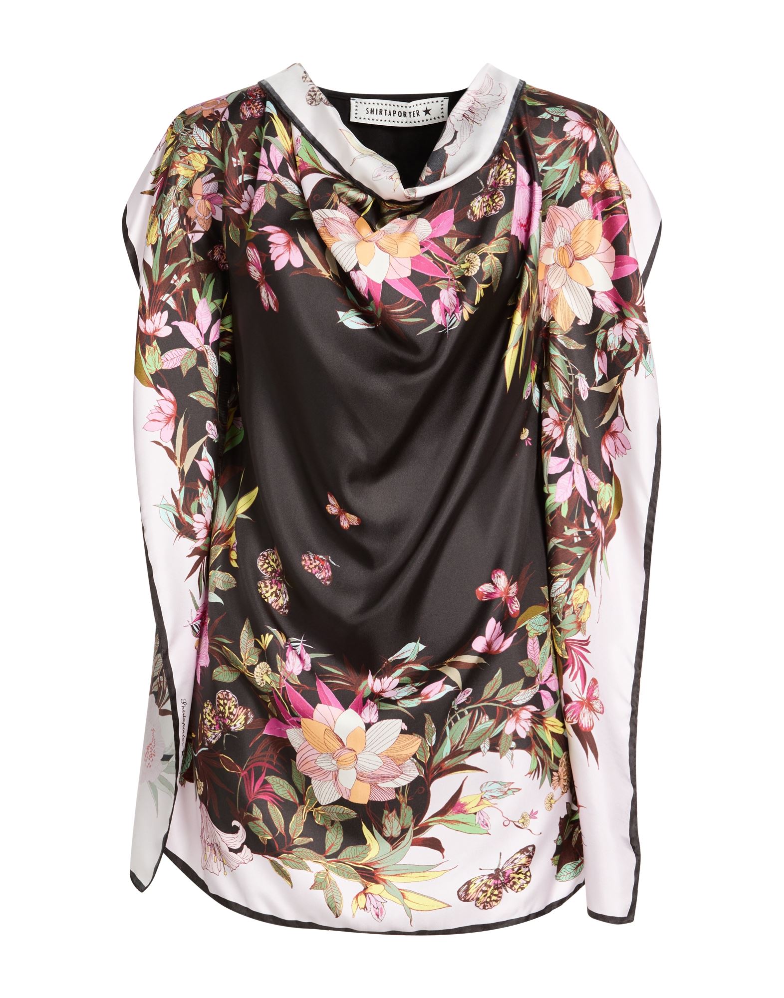  Shirtaporter - Tops - Tops - On Yoox.com 