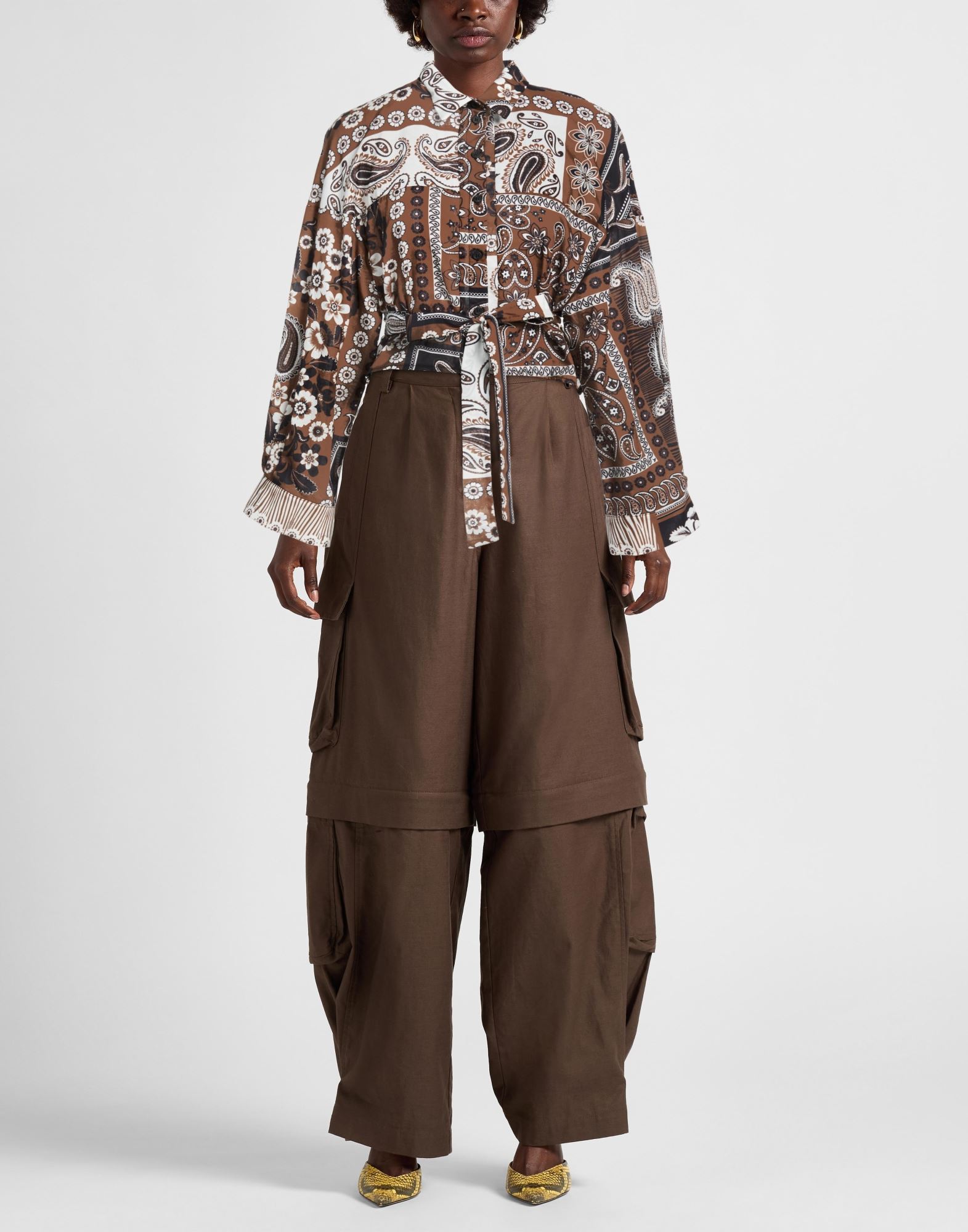  Kaos Jeans - Tops - Hemden - On Yoox.com 