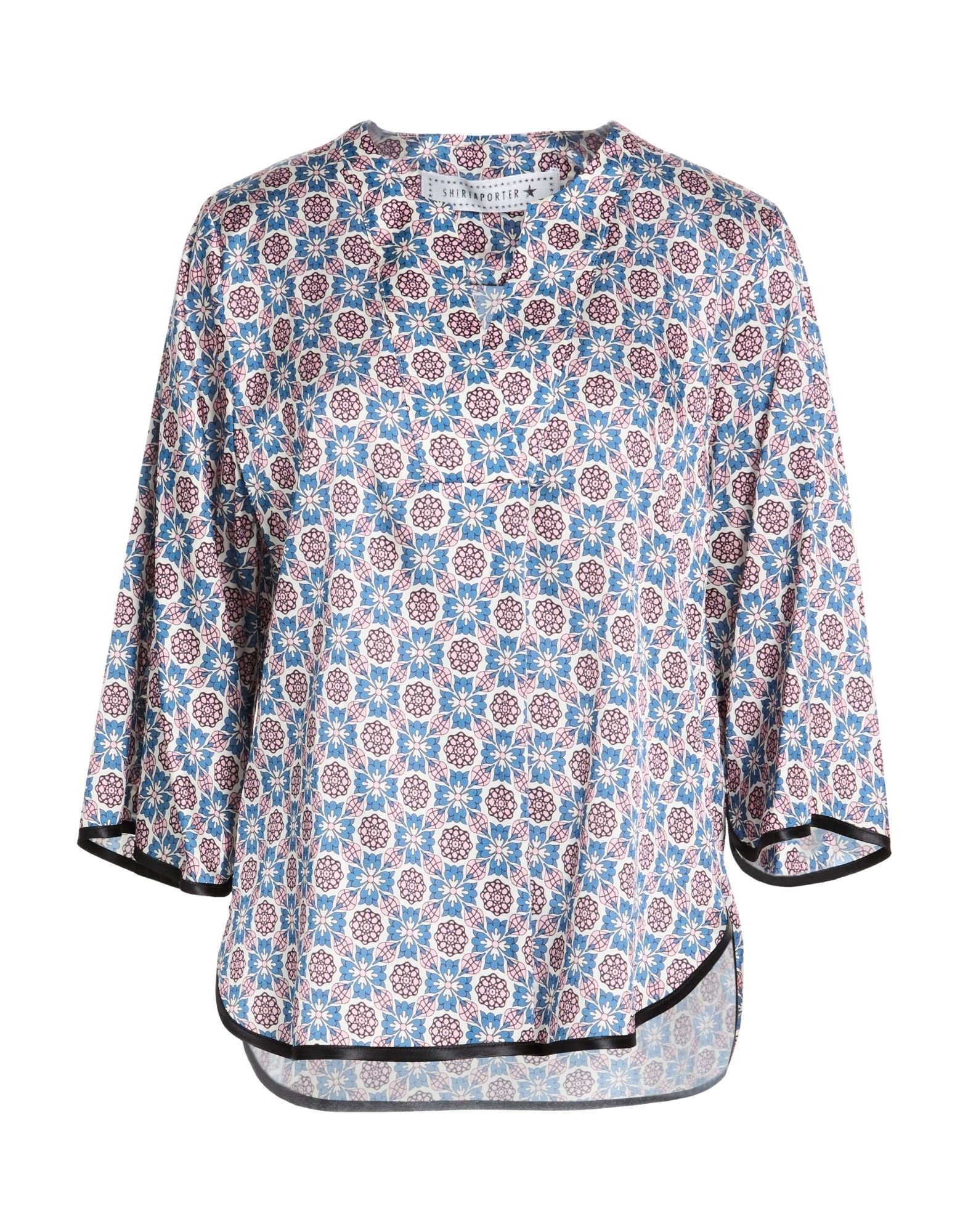  Shirtaporter - Camisetas Y Tops - Tops - On Yoox.com 