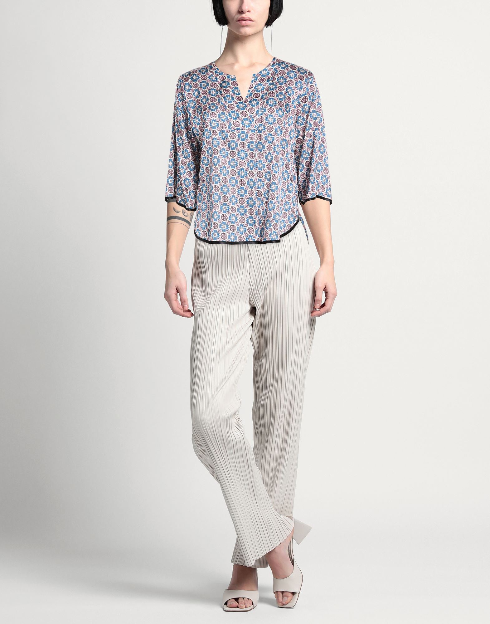  Shirtaporter - Camisetas Y Tops - Tops - On Yoox.com 