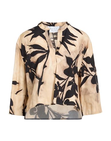 KAOS Top Damen Sand 32,36 Damen