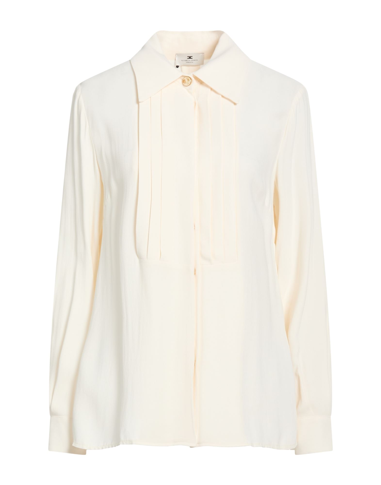 ELISABETTA FRANCHI ELISABETTA FRANCHI ΜΠΛΟΥΖΑΚΙΑ Πουκάμισο