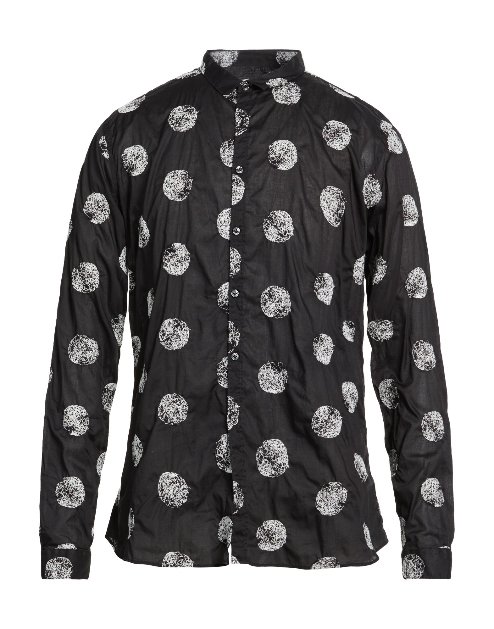  6167 - Tops - Hemden - On Yoox.com 
