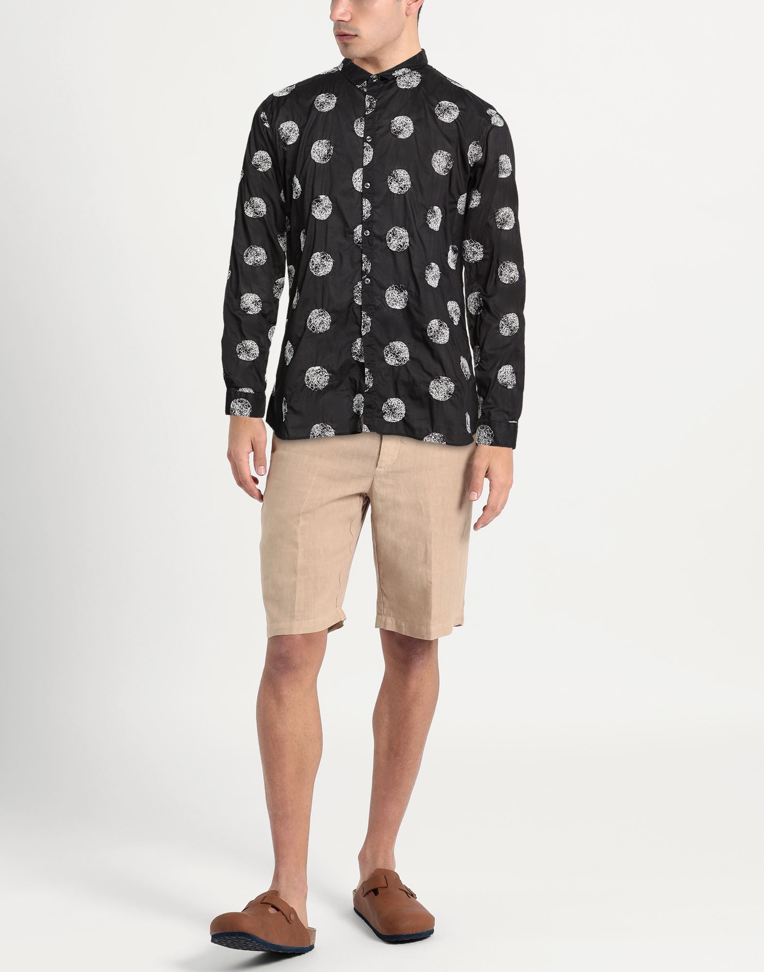  6167 - Tops - Hemden - On Yoox.com 