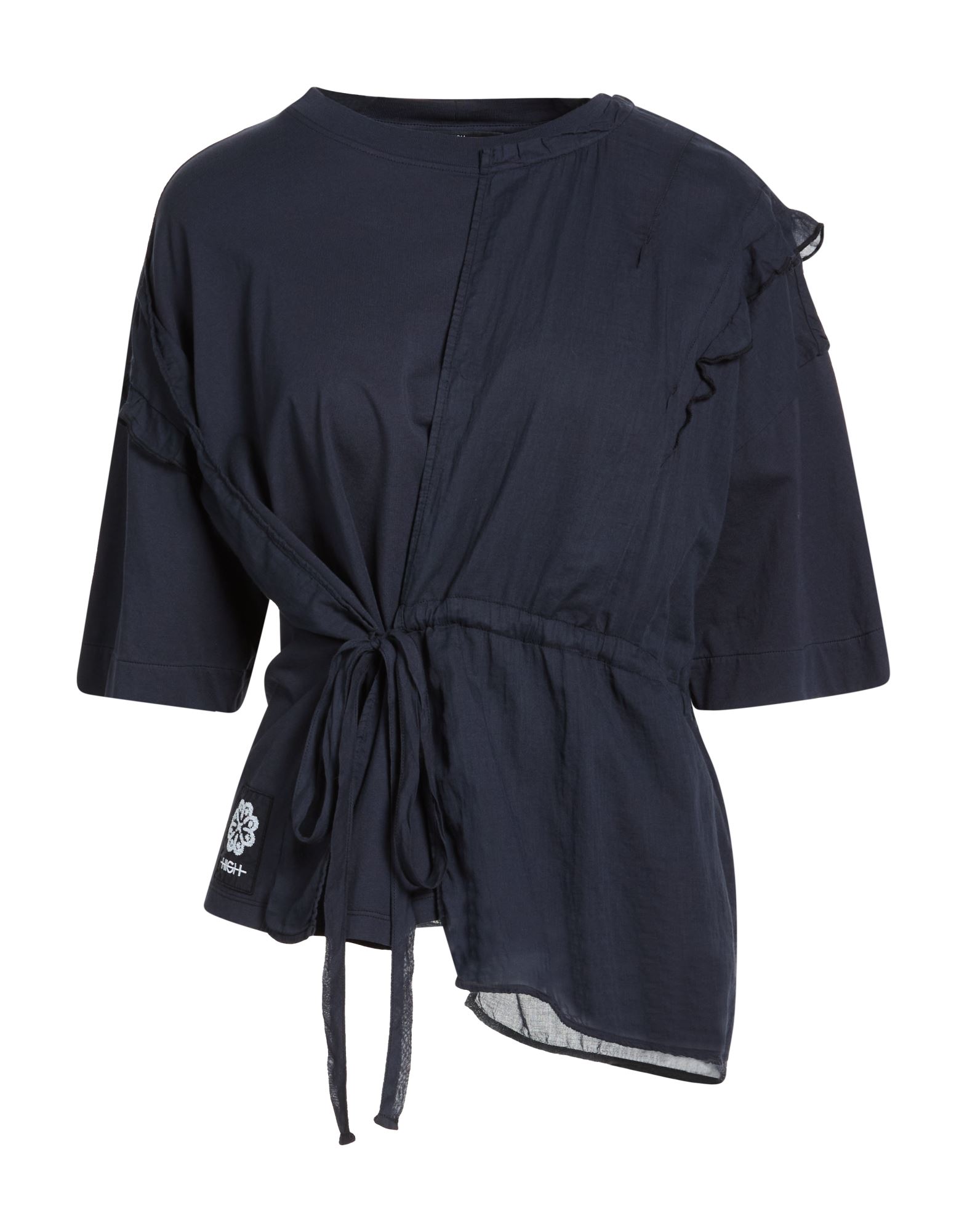  High - Camisetas Y Tops - Camisetas - On Yoox.com 
