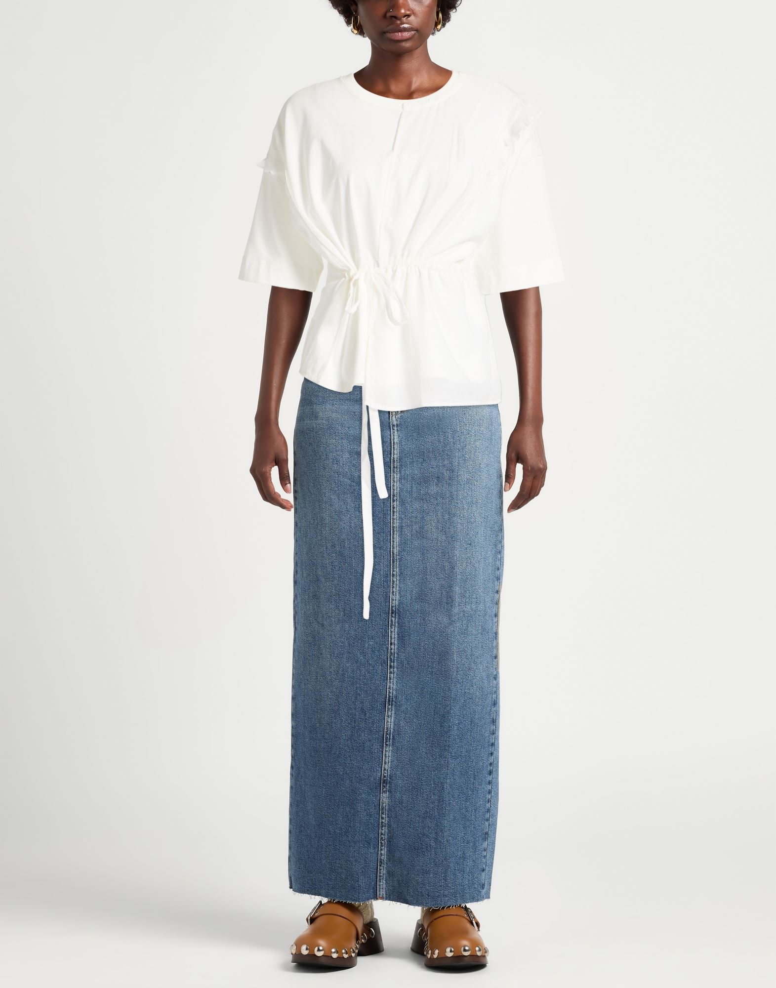  High - Camisetas Y Tops - Camisetas - On Yoox.com 