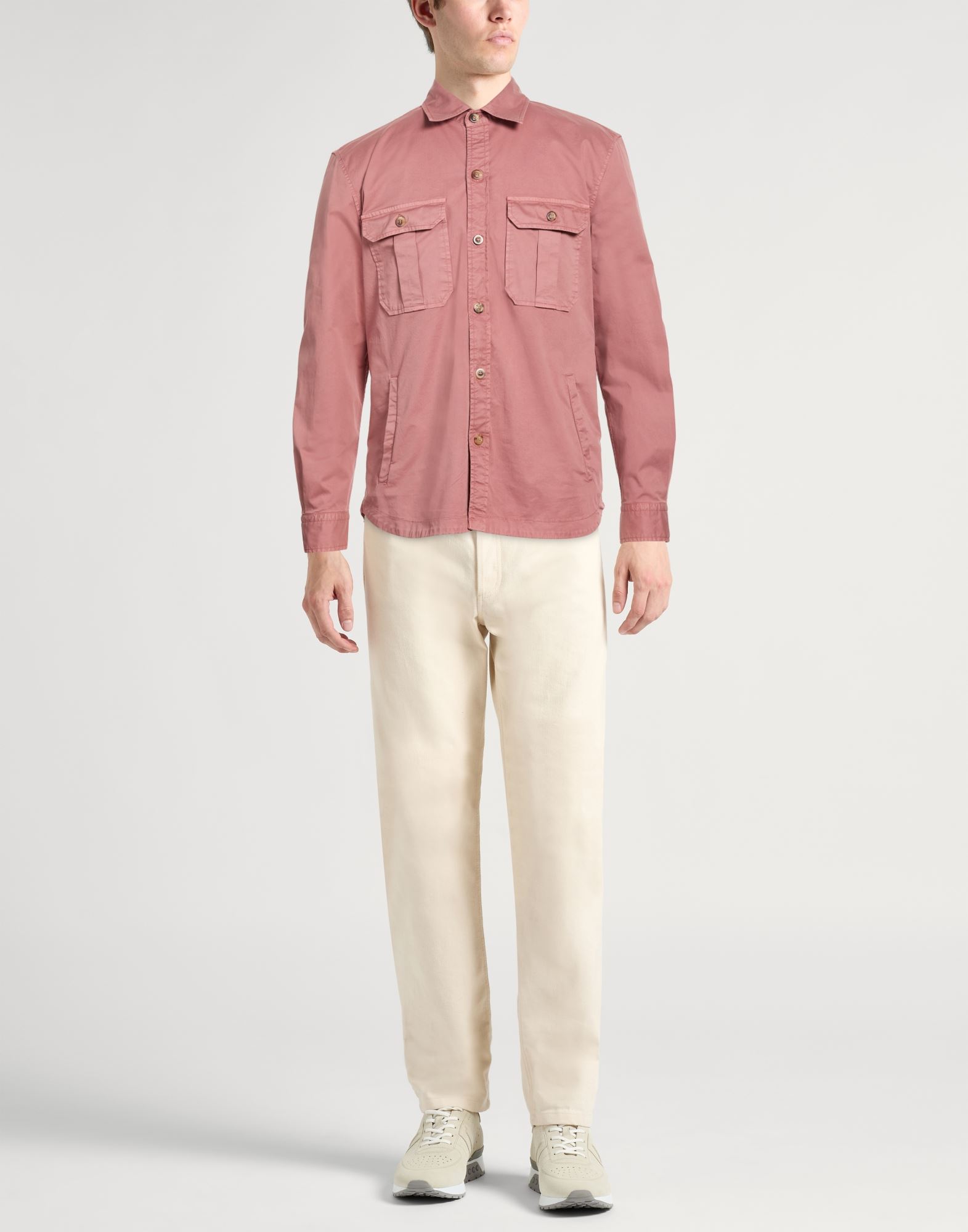  Boglioli - Tops - Hemden - On Yoox.com 