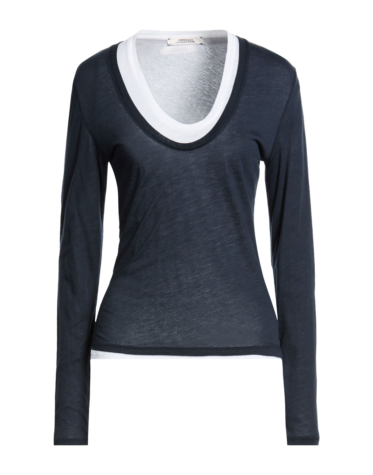  Dorothee Schumacher - Tops - T-shirts - On Yoox.com 