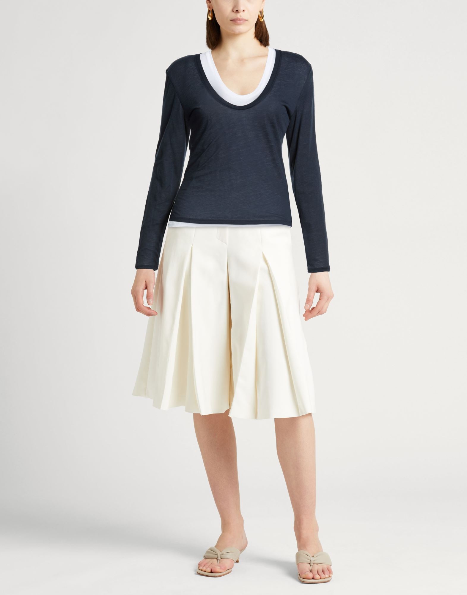  Dorothee Schumacher - Tops - T-shirts - On Yoox.com 