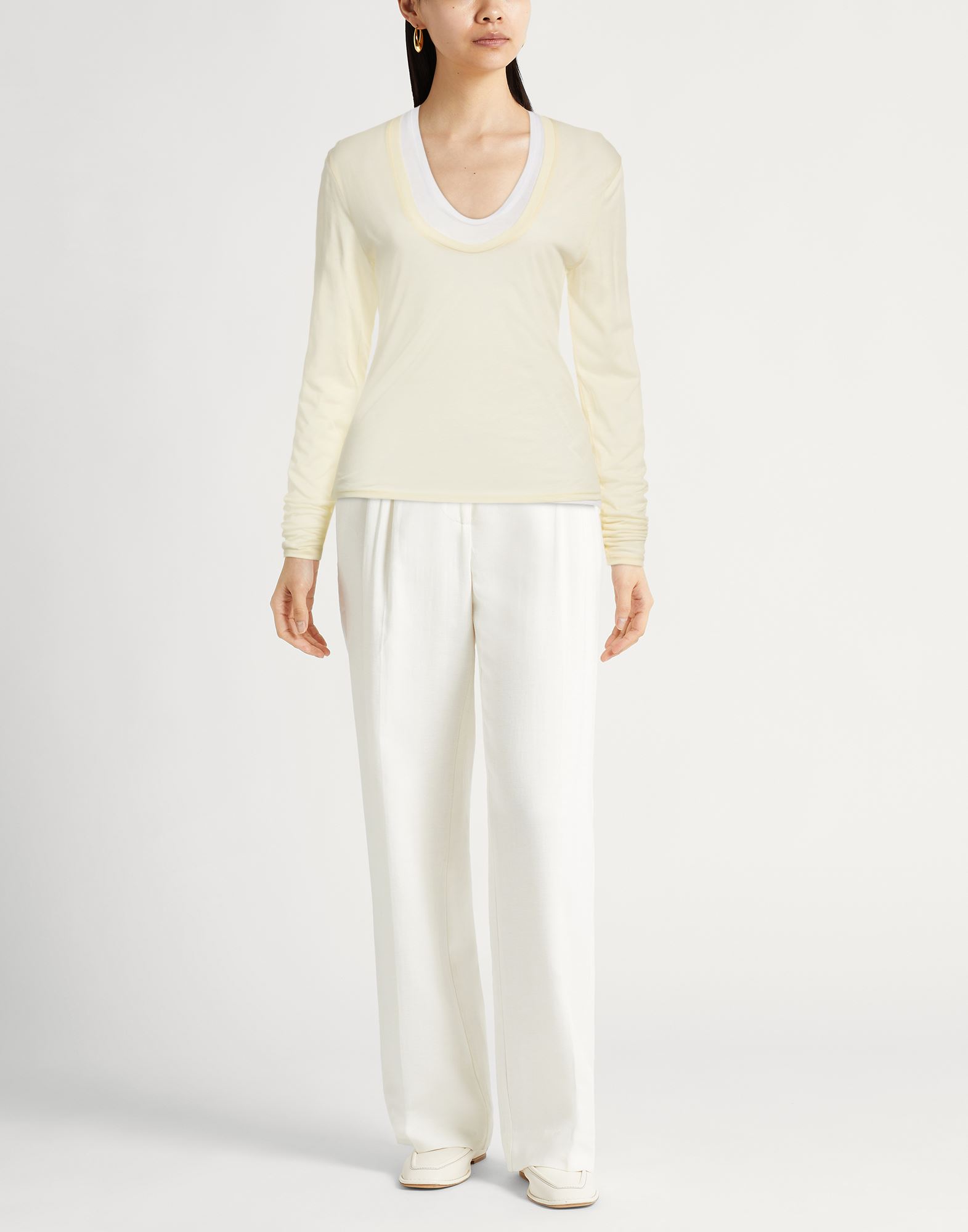  Dorothee Schumacher - Tops - T-shirts - On Yoox.com 