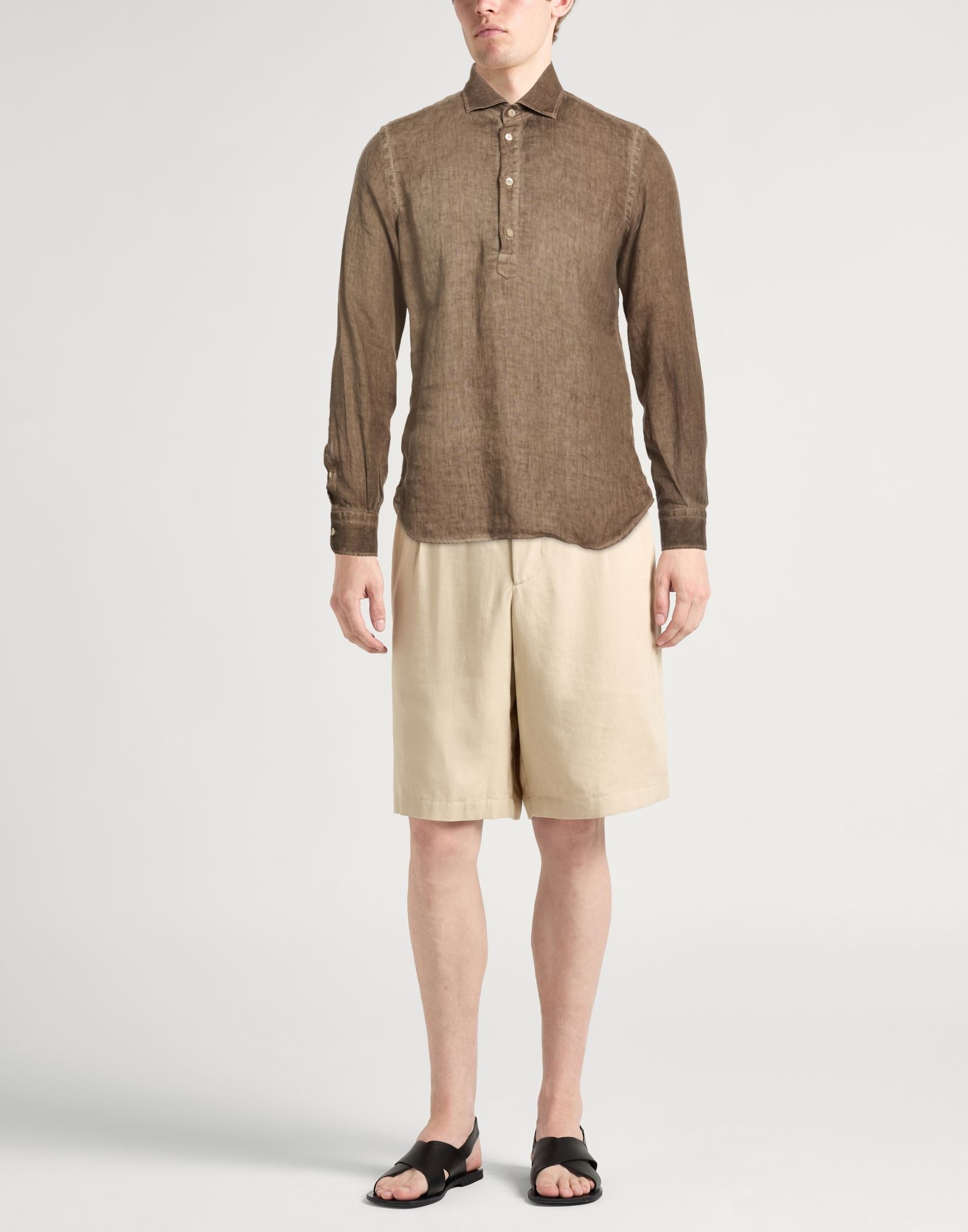  Boglioli - Tops - Hemden - On Yoox.com 