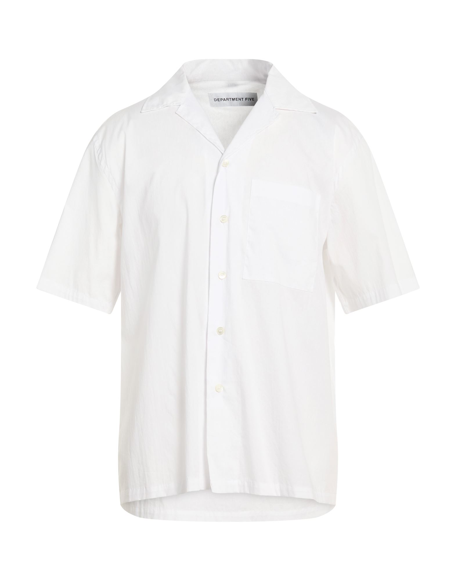  Department 5 - Tops - Hemden - On Yoox.com 