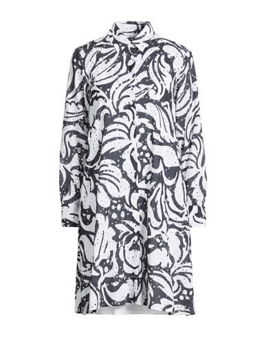 Minivestido Mujer Negro 36,42,44 Mujer