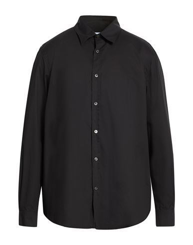 Camisa Hombre Negro 41 Hombre