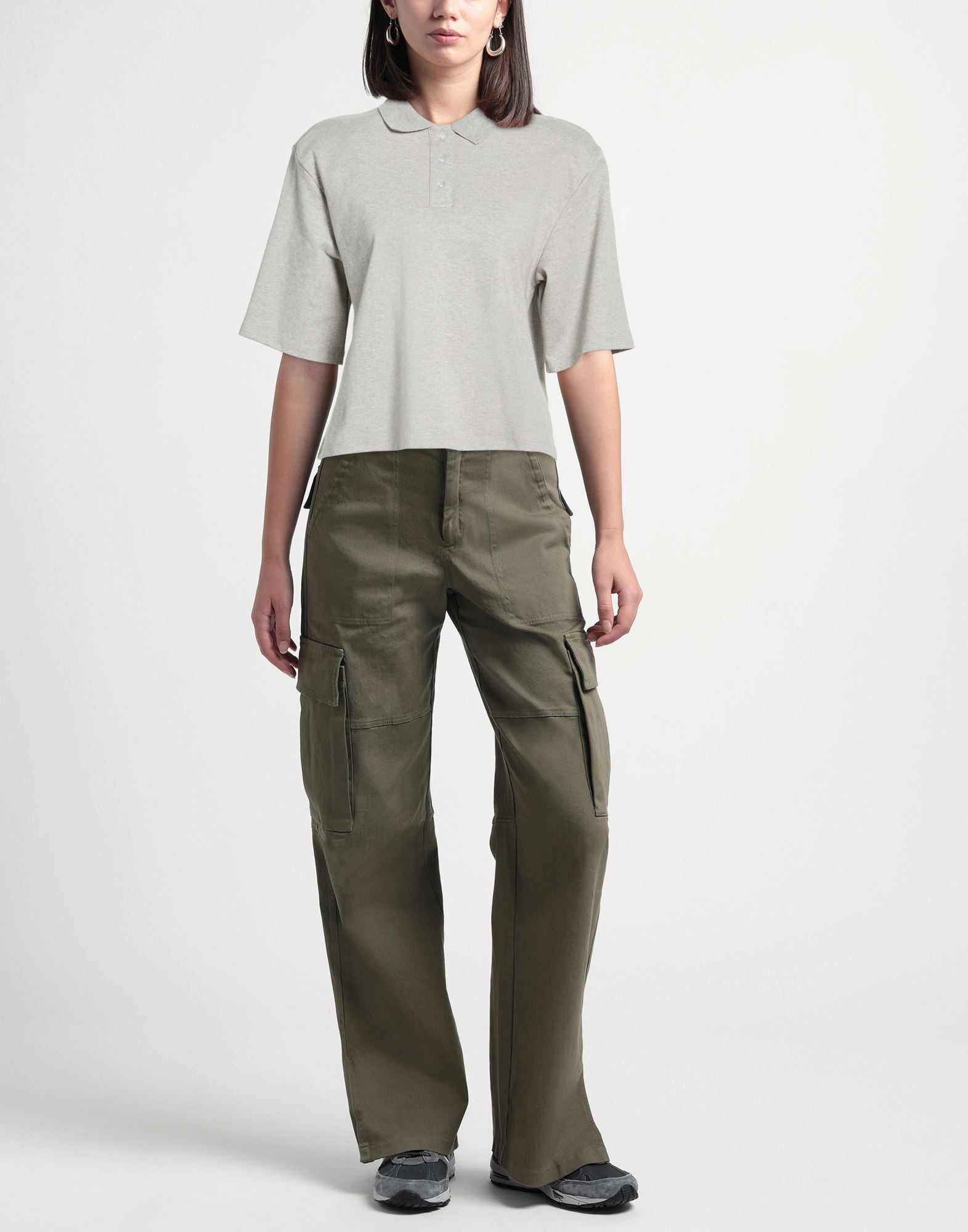  Oval Square - Camisetas Y Tops - Polos - On Yoox.com 