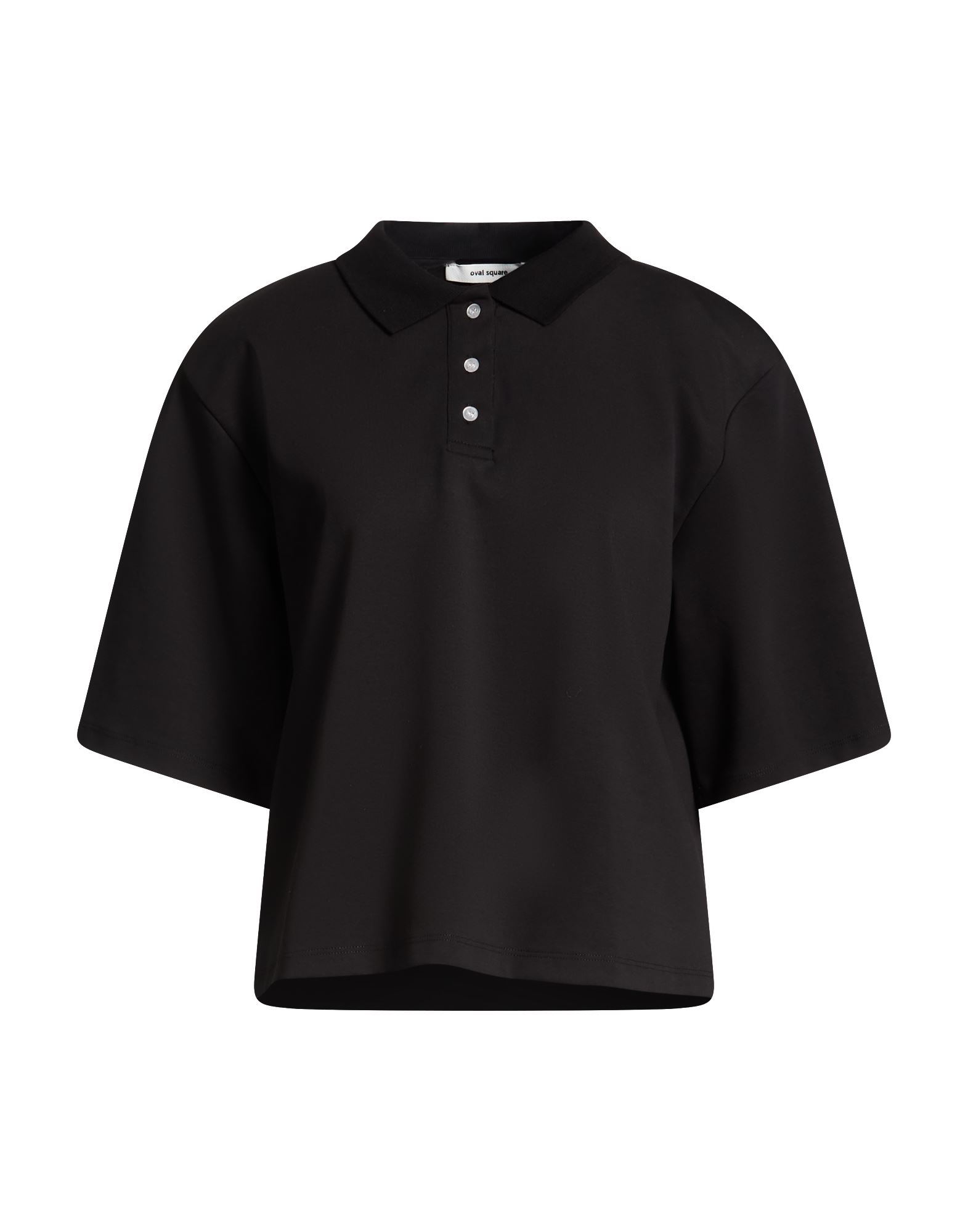  Oval Square - Camisetas Y Tops - Polos - On Yoox.com 