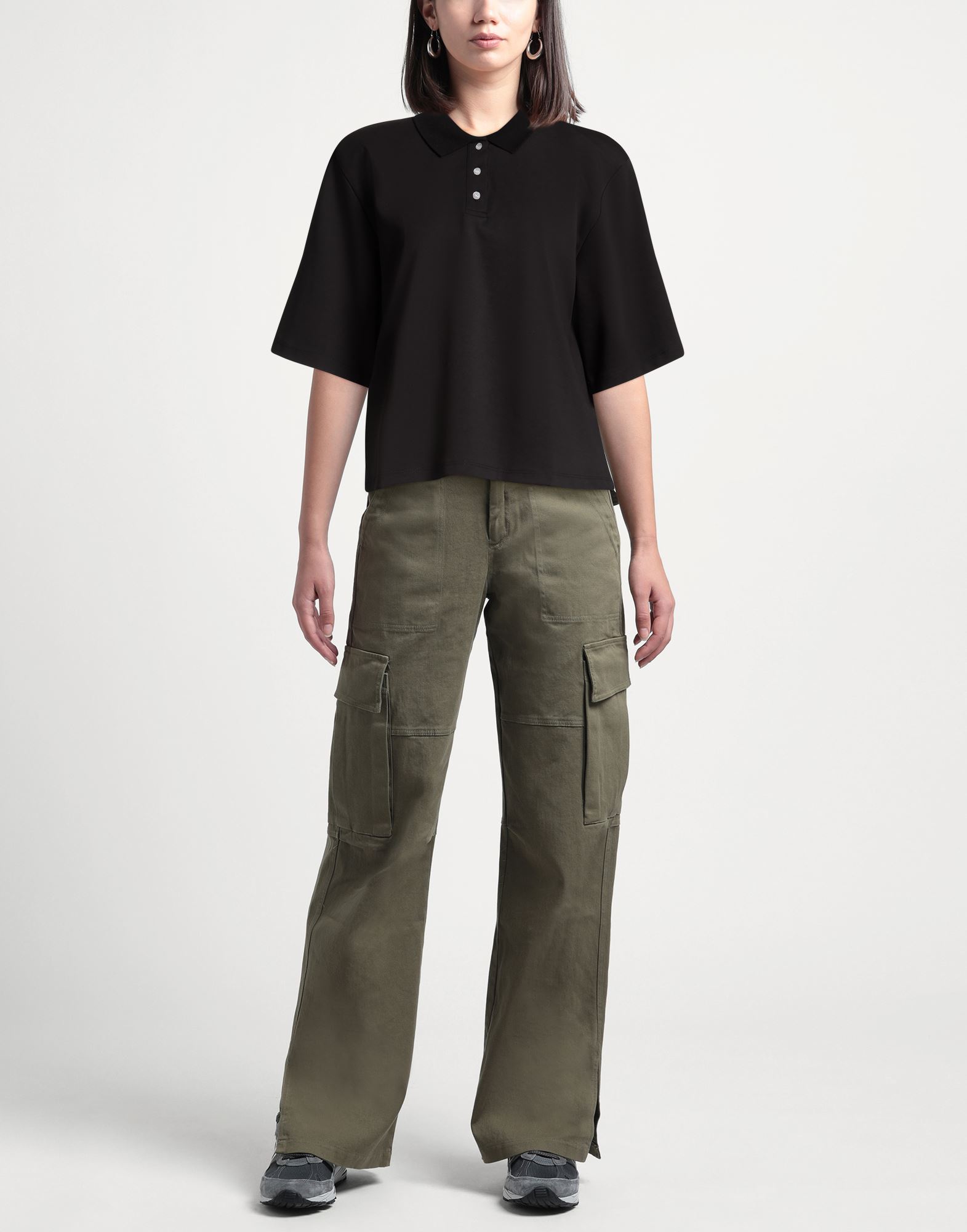  Oval Square - Camisetas Y Tops - Polos - On Yoox.com 