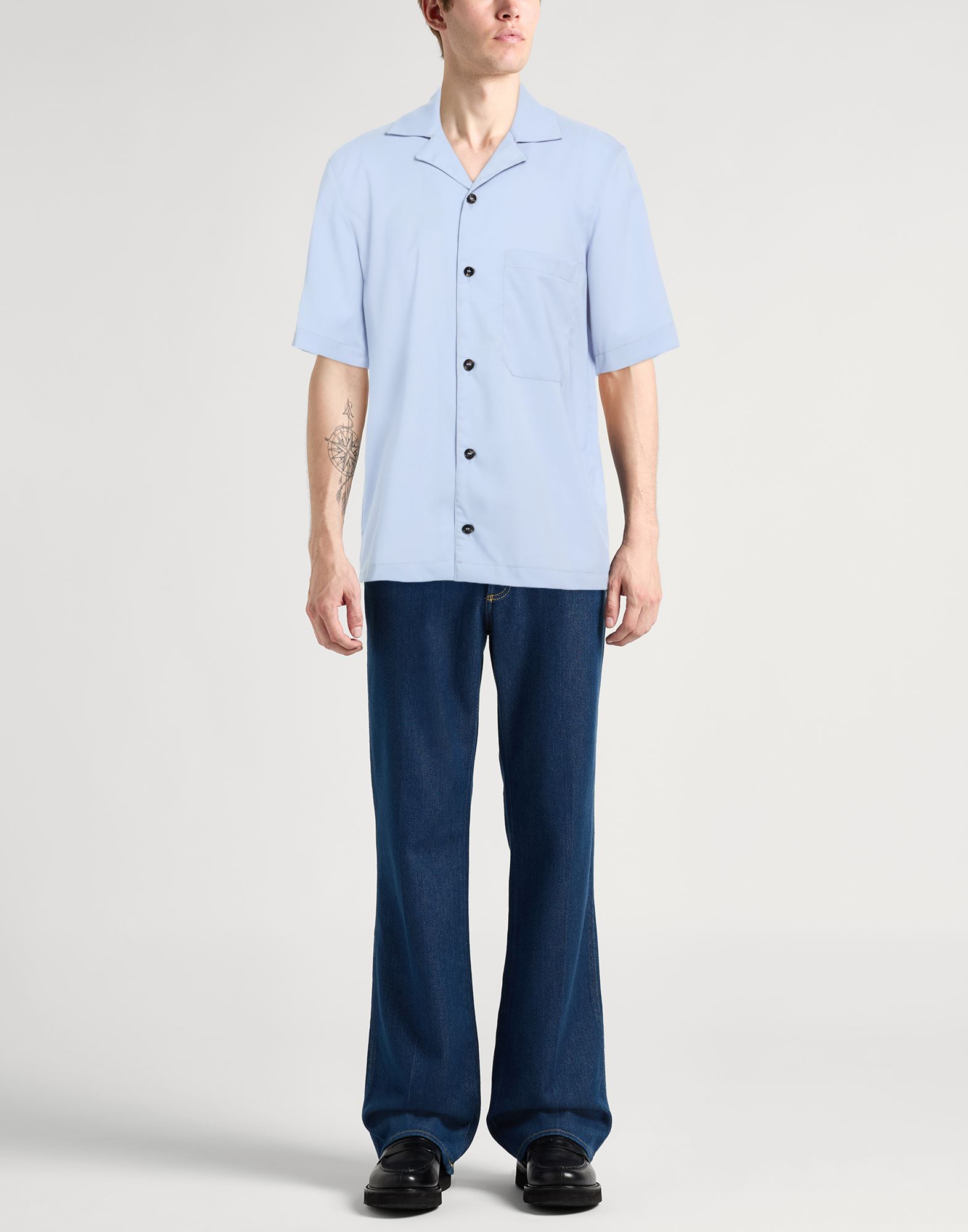  Be Able - Topwear - Camicie - On Yoox.com 