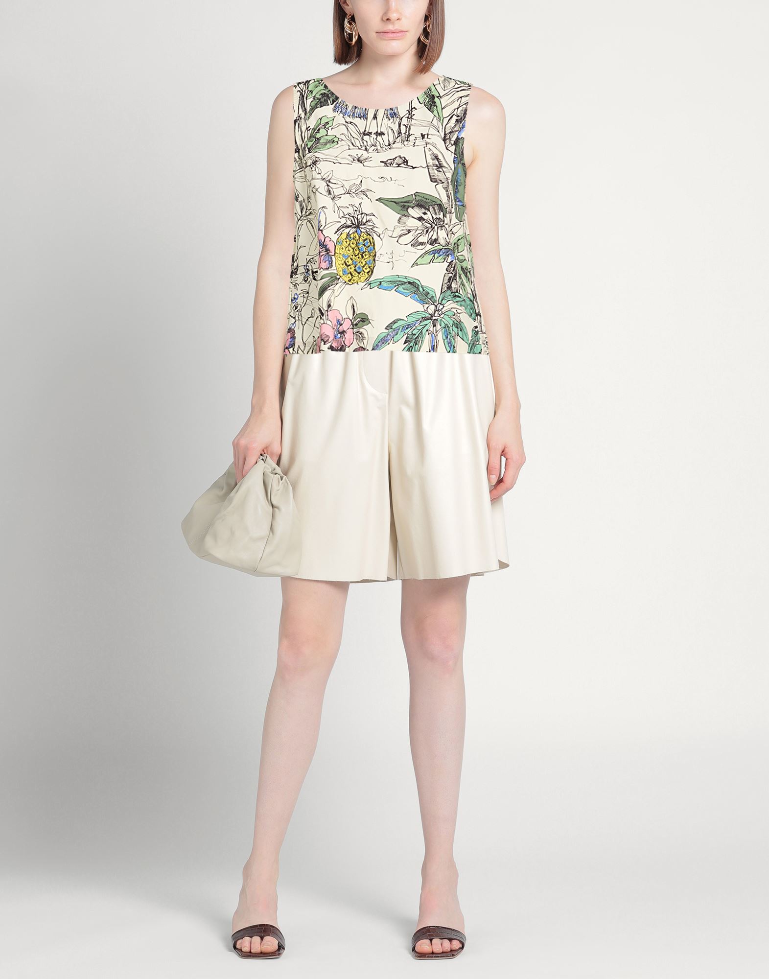  Shirtaporter - Tops - Tops - On Yoox.com 
