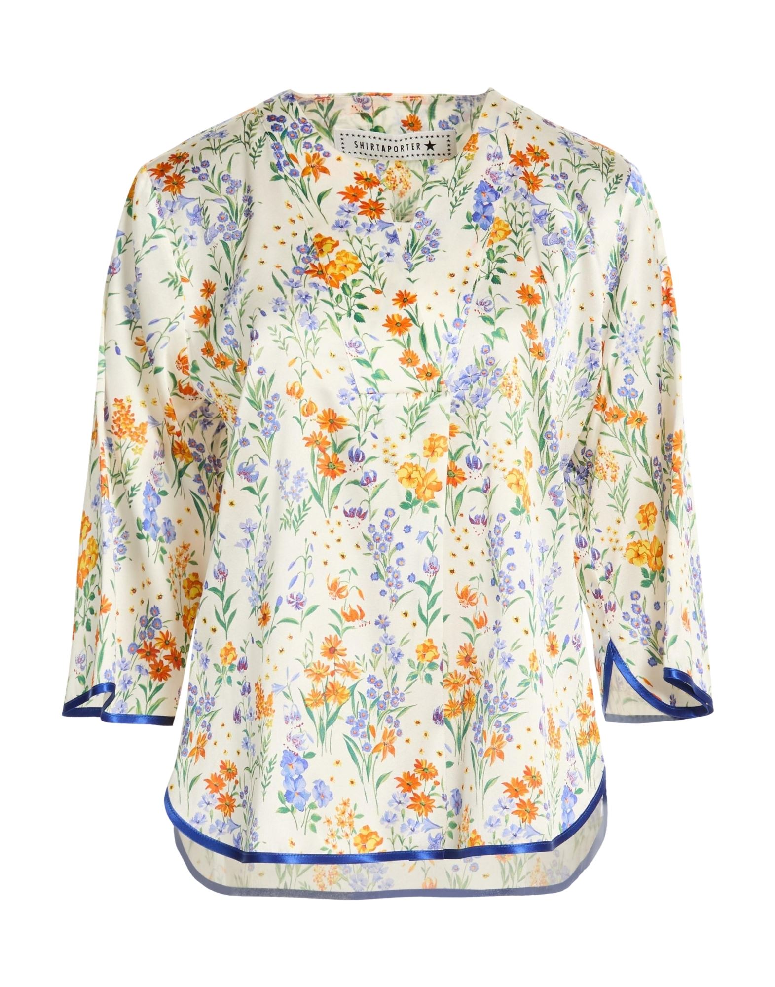  Shirtaporter - Tops - Tops - On Yoox.com 