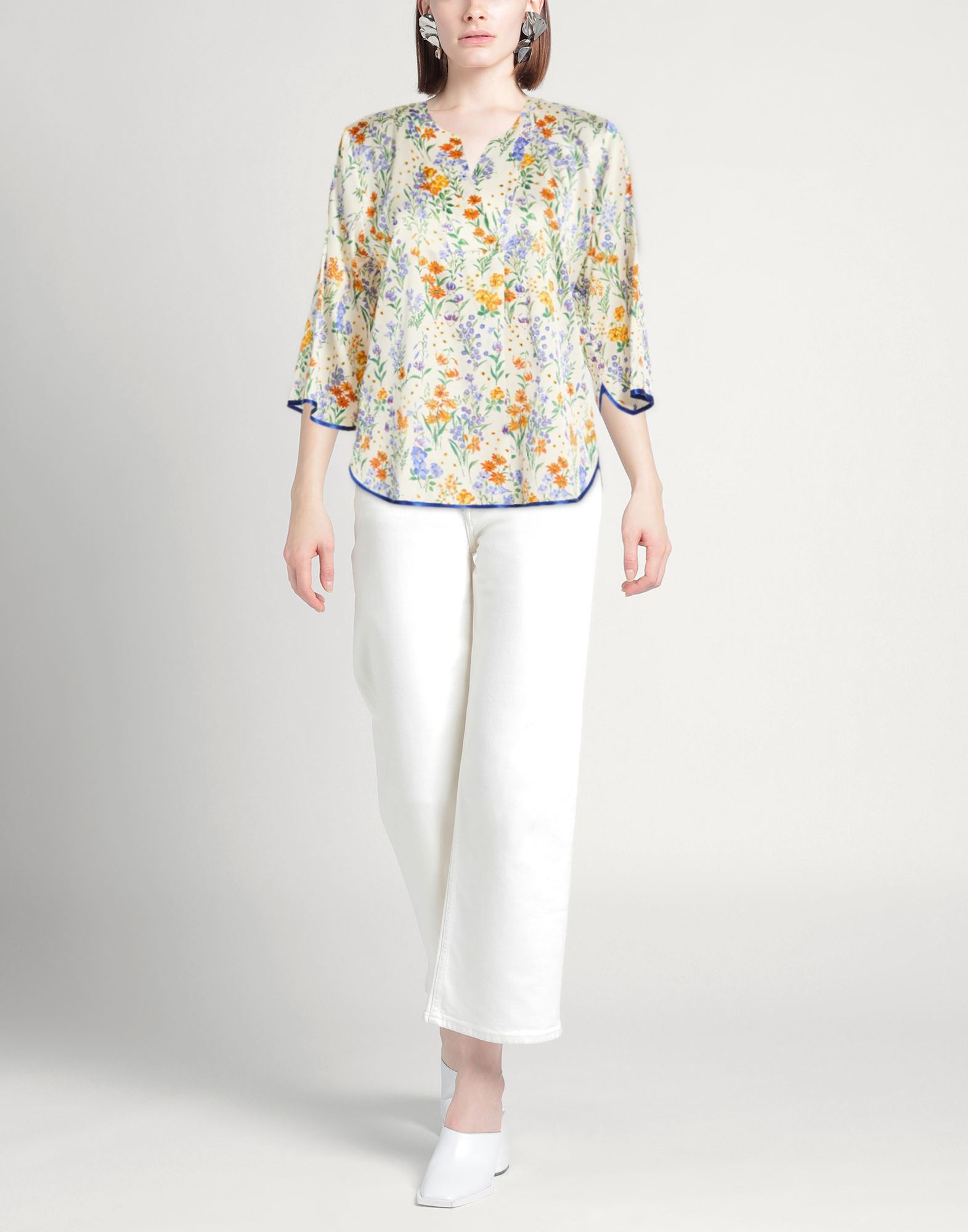  Shirtaporter - Tops - Tops - On Yoox.com 