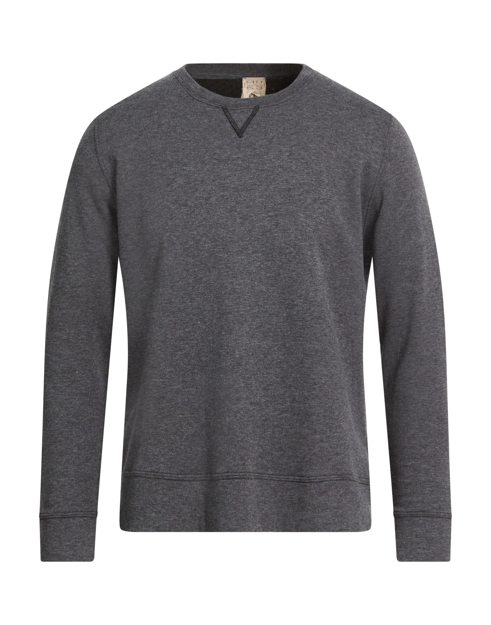  H953 - Tops - Sweatshirts - On Yoox.com 