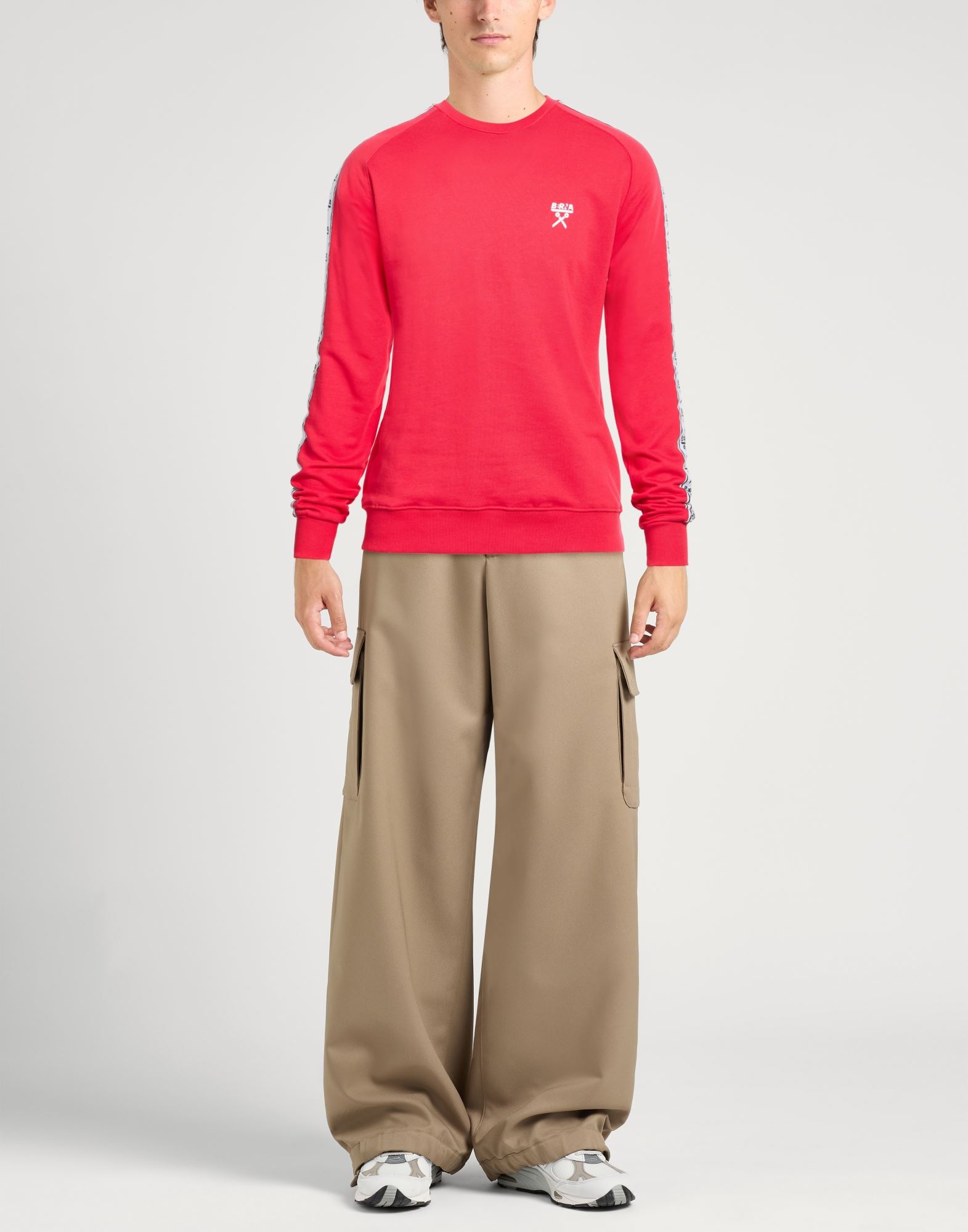  Berna - Camisetas Y Tops - Sudaderas - On Yoox.com 