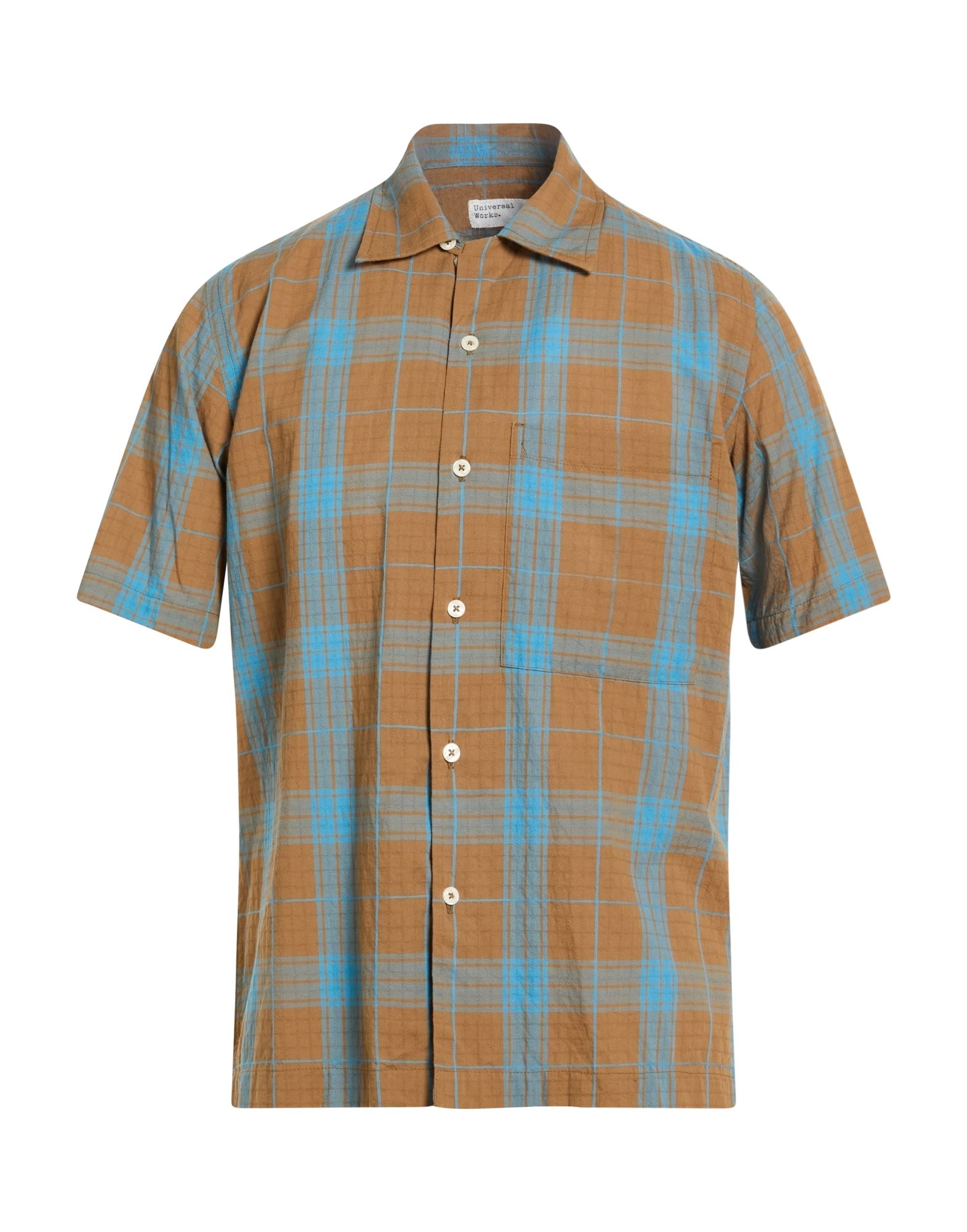  Universal Works - Tops - Hemden - On Yoox.com 
