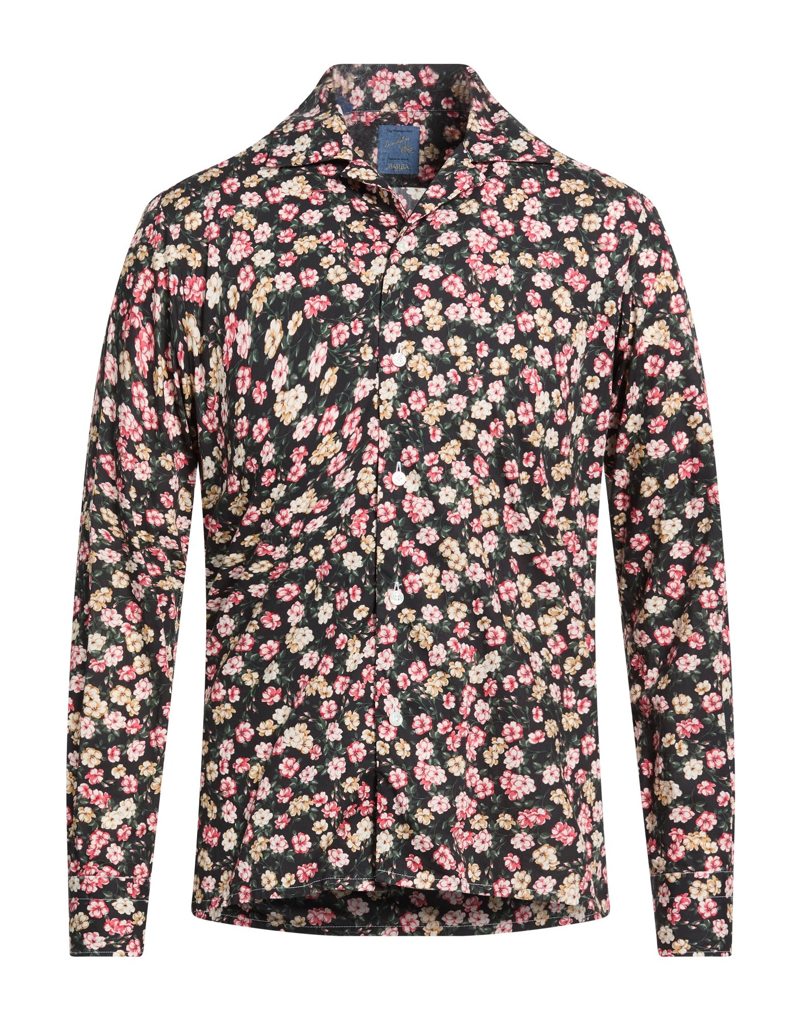  Dandylife By Barba Napoli - Tops - Hemden - On Yoox.com 