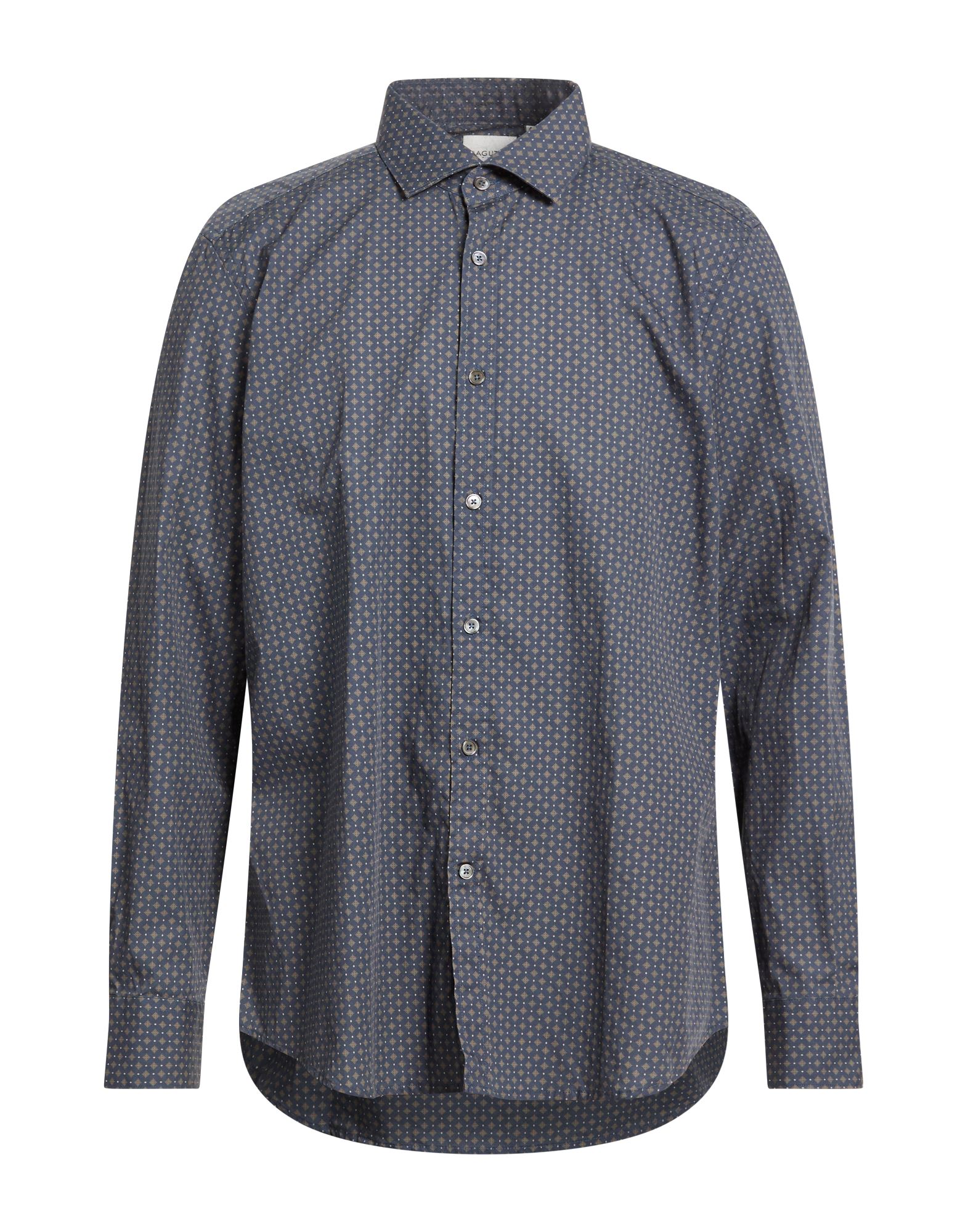  Bagutta - Tops - Hemden - On Yoox.com 