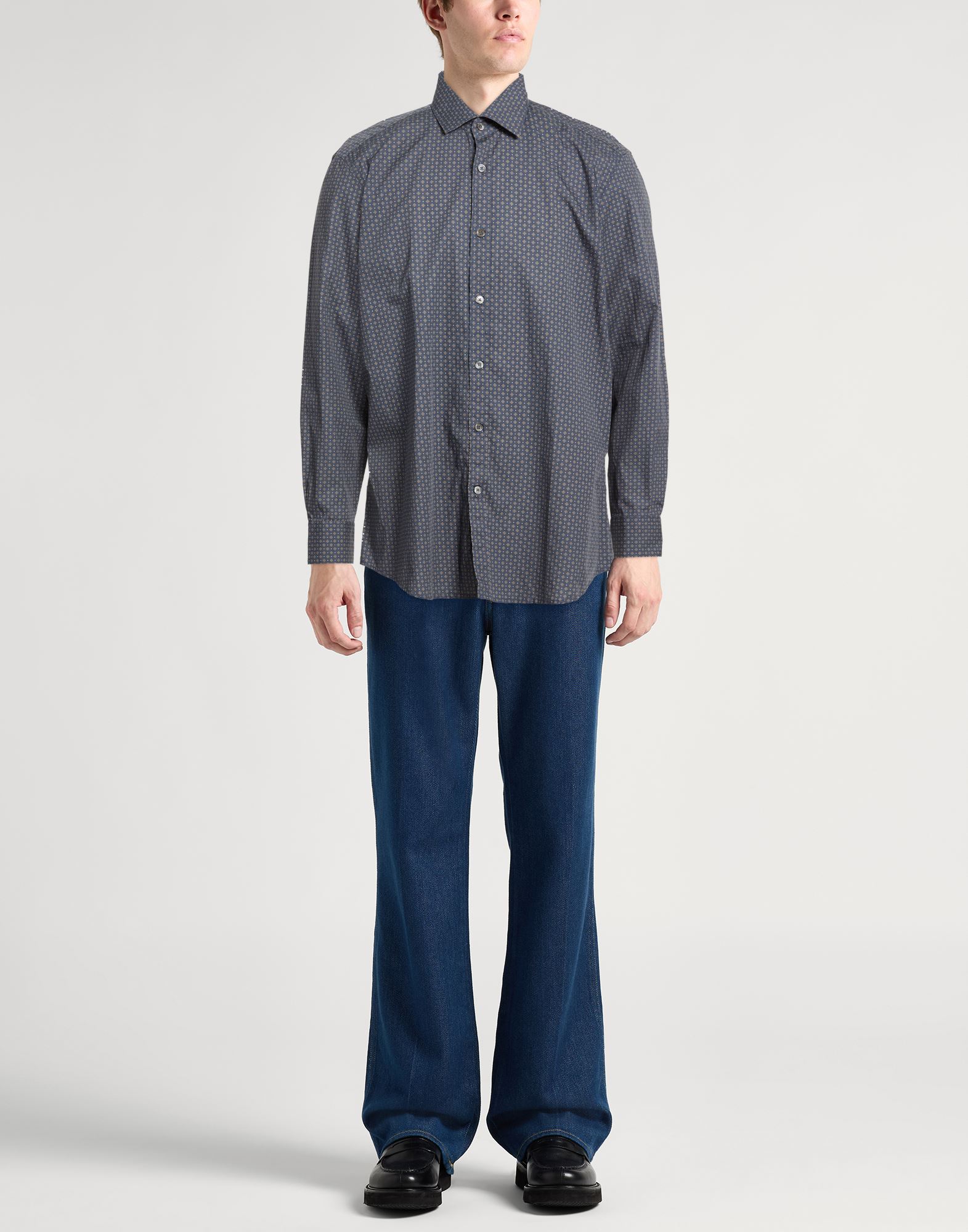  Bagutta - Tops - Hemden - On Yoox.com 