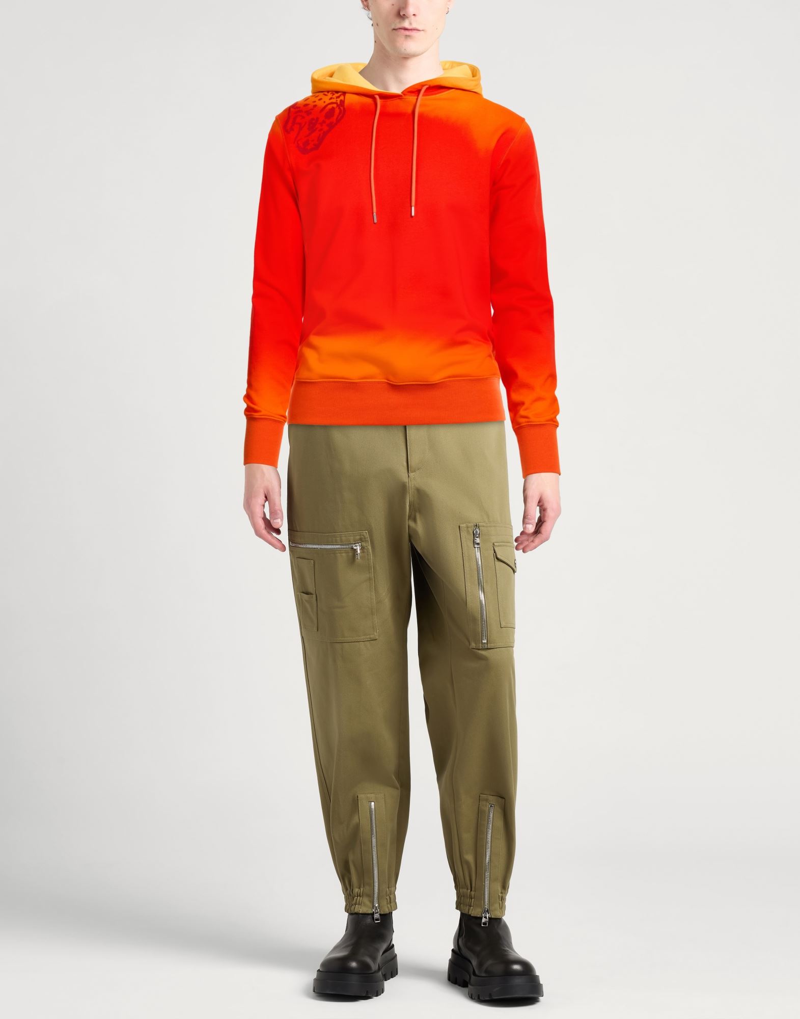  Ferragamo - Tops - Sweatshirts - On Yoox.com 