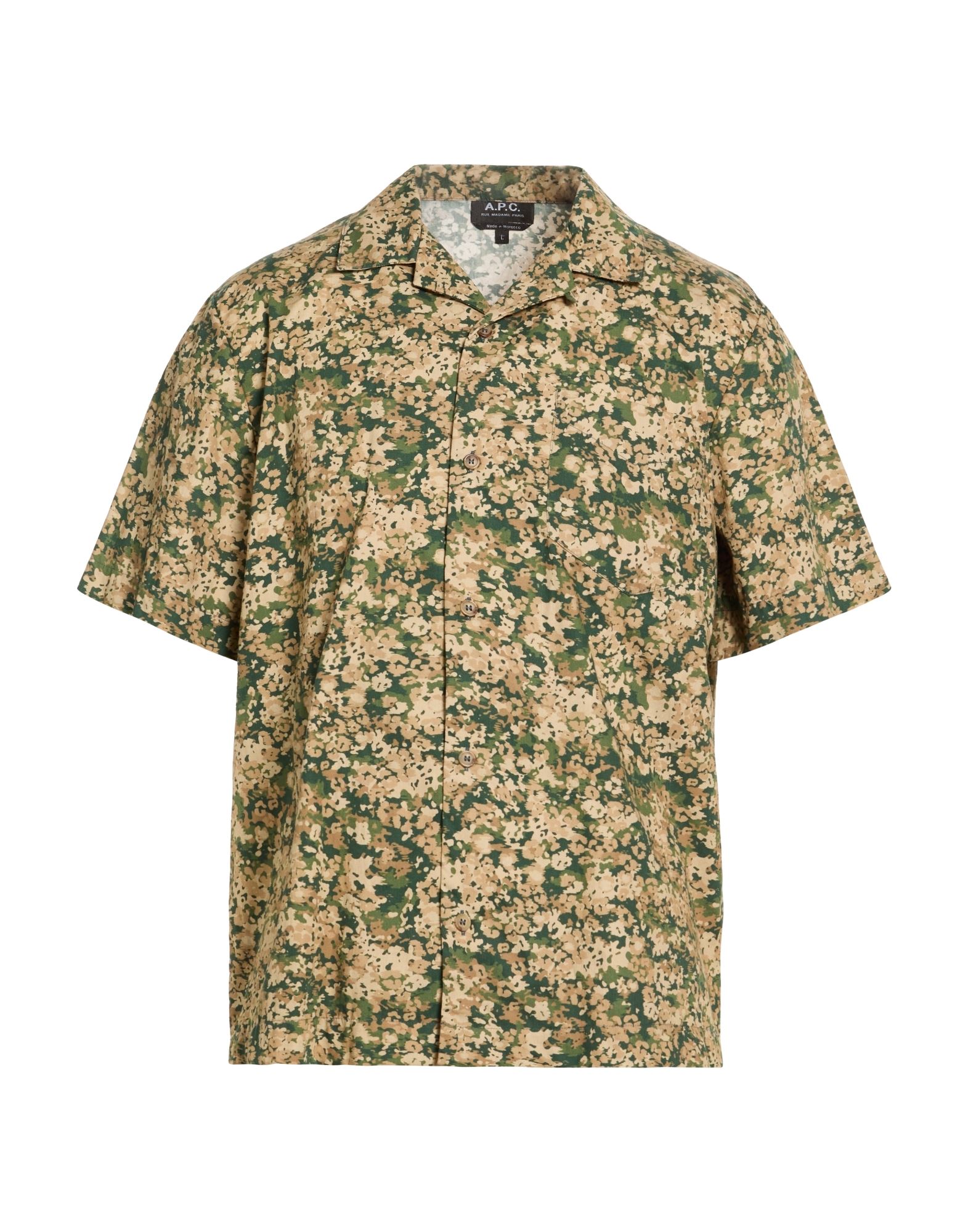  A.p.c. - Tops - Hemden - On Yoox.com 