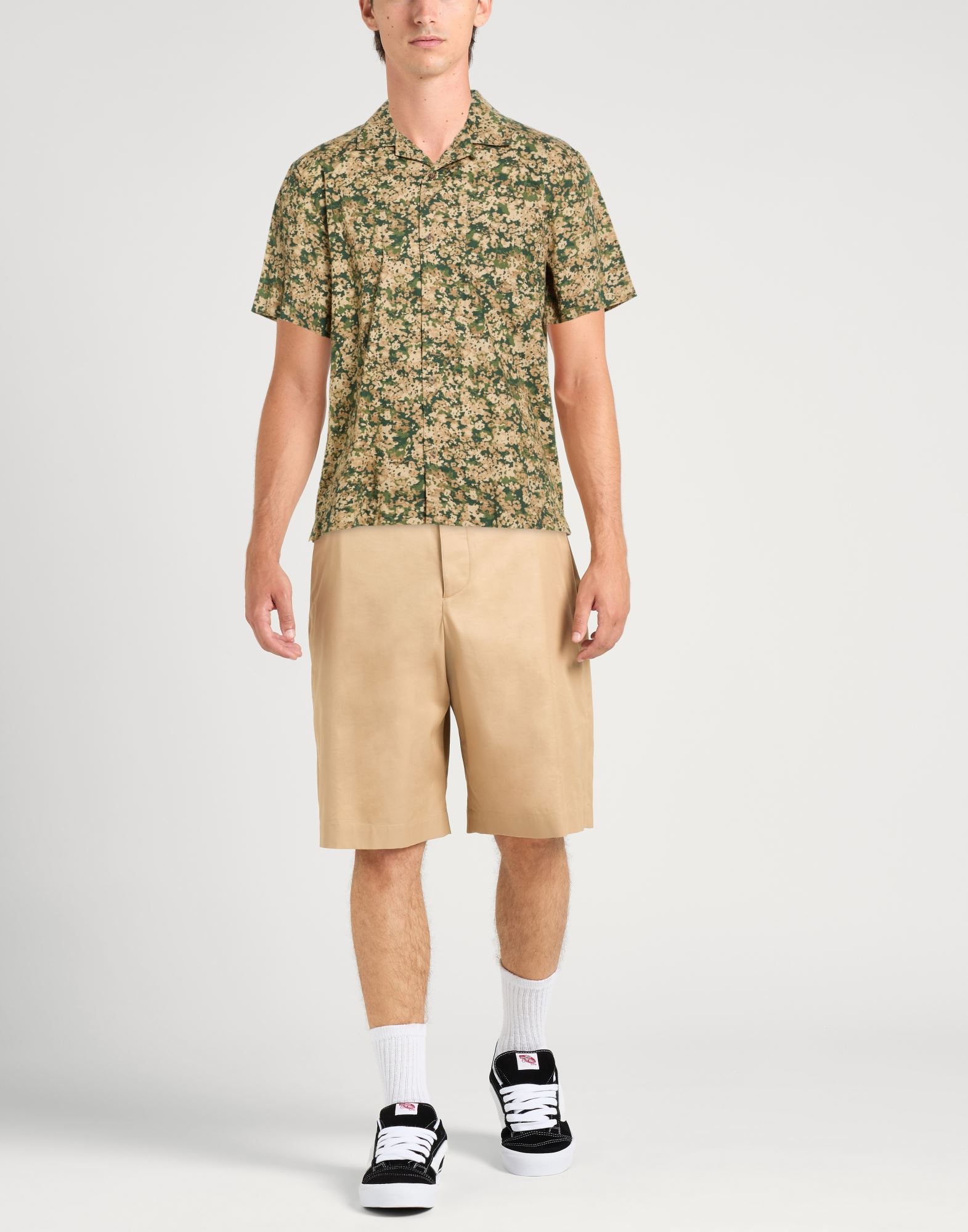  A.p.c. - Tops - Hemden - On Yoox.com 