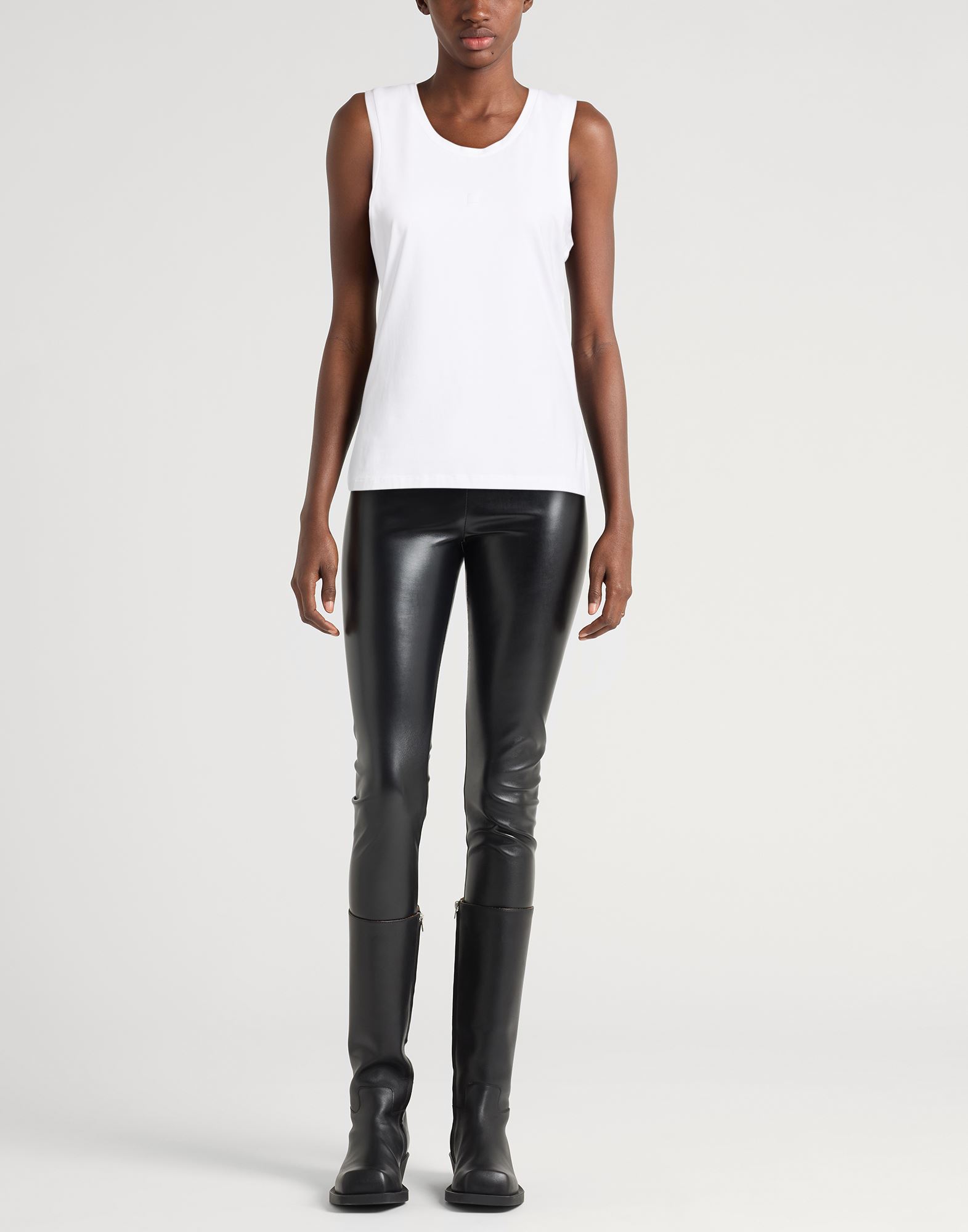  Acne Studios - Tops - Tank Tops - On Yoox.com 