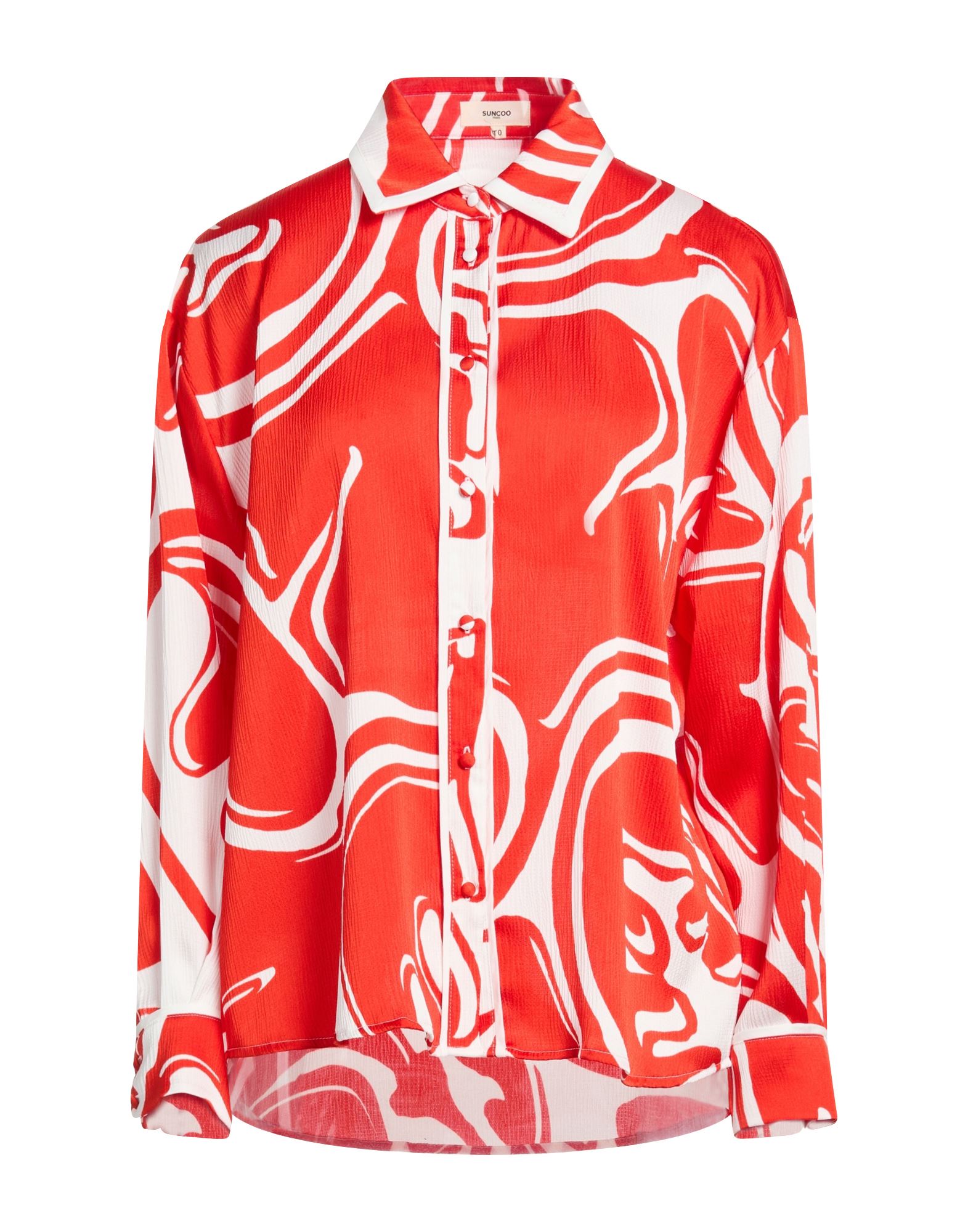  Suncoo - Tops - Hemden - On Yoox.com 