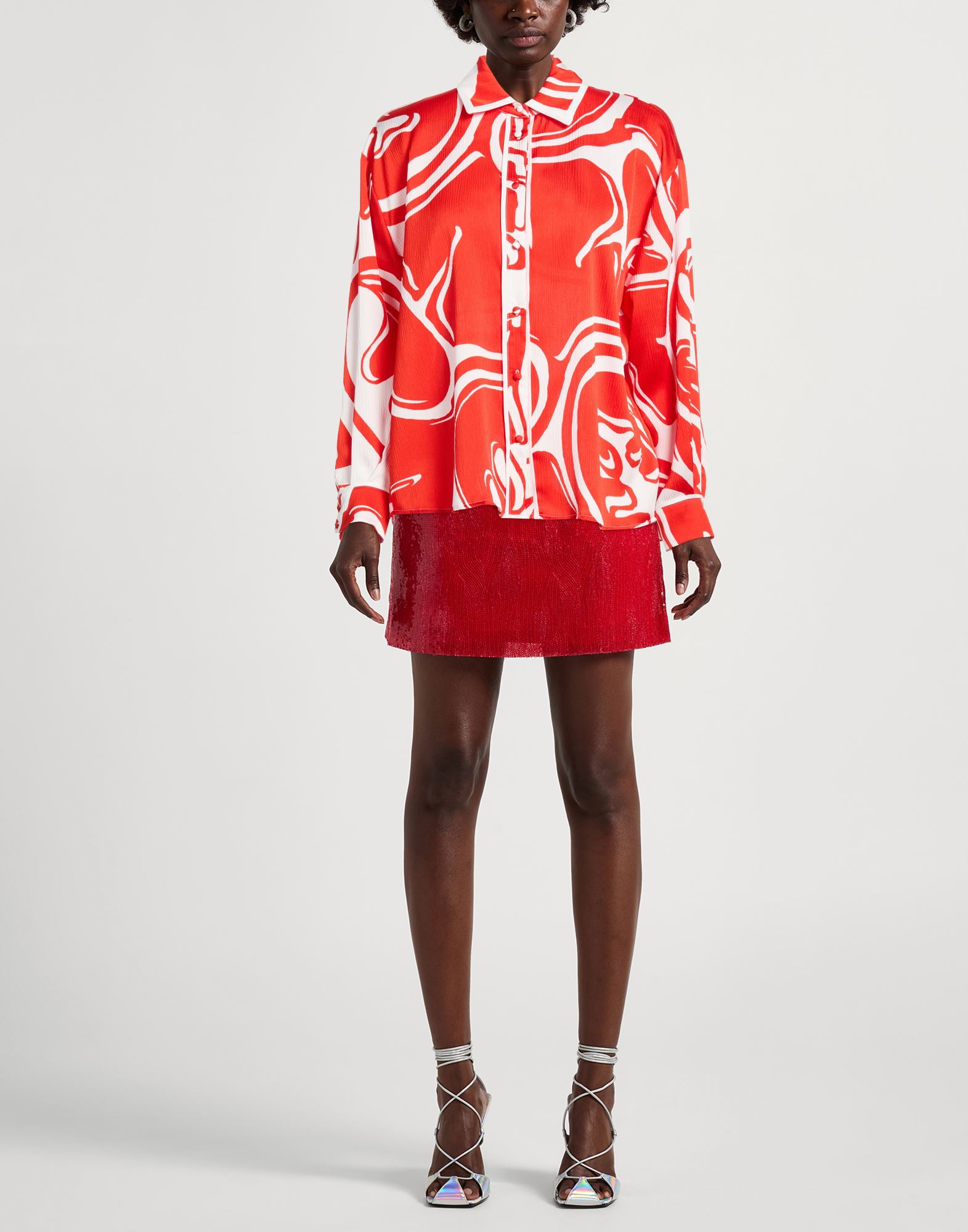  Suncoo - Tops - Hemden - On Yoox.com 