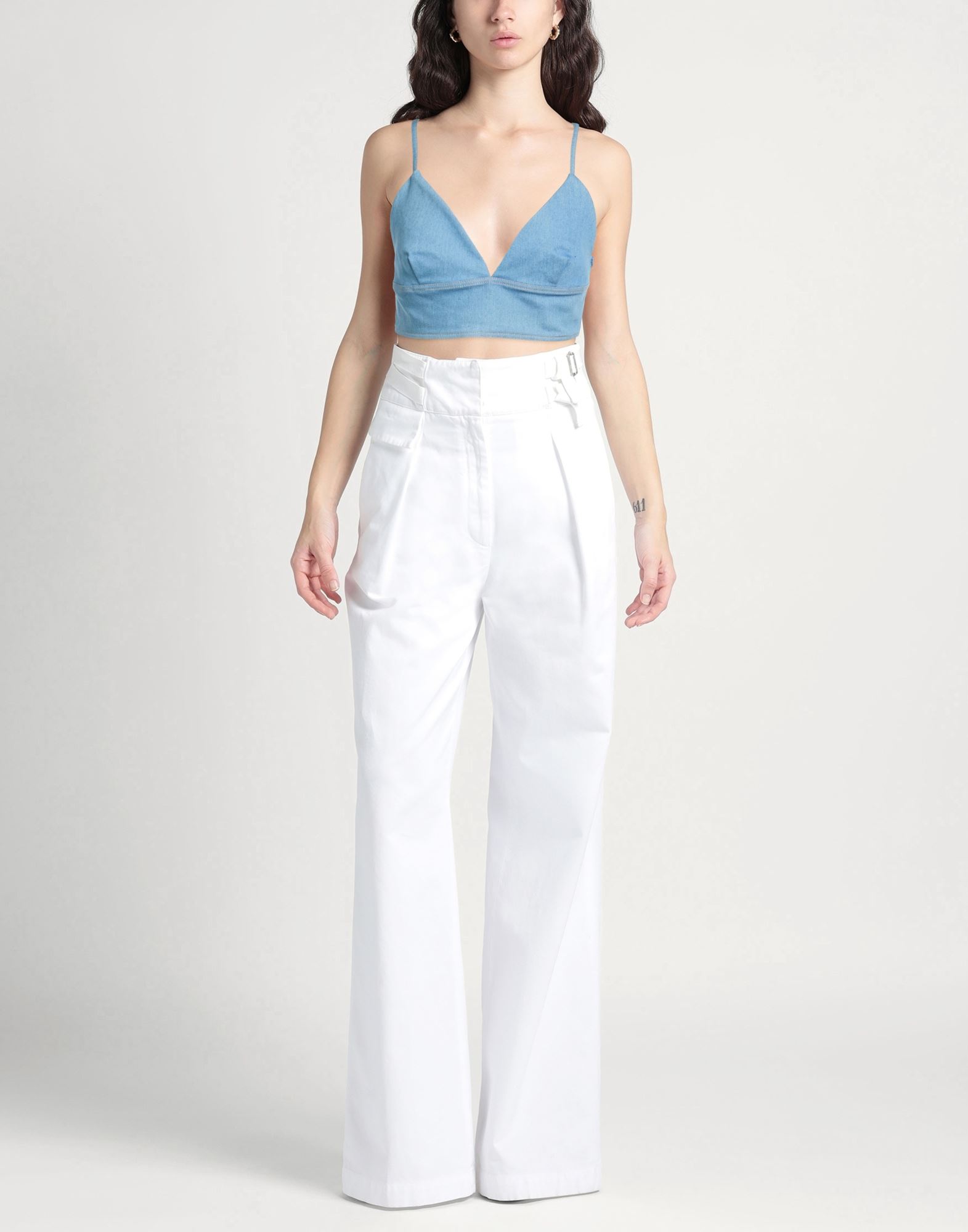  Nora Barth - Tops - Tops - On Yoox.com 