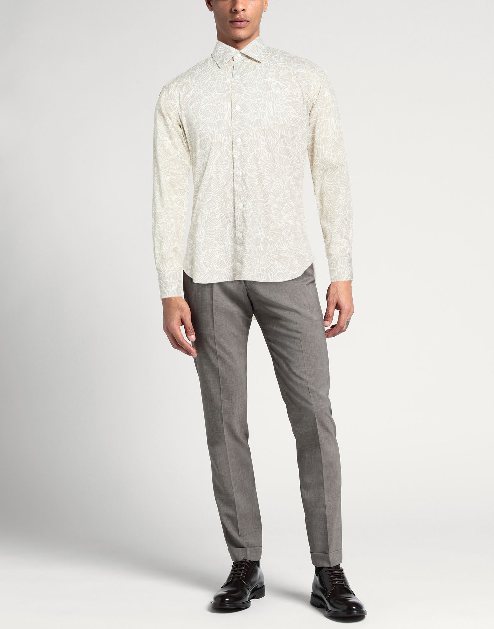  Dandylife By Barba Napoli - Tops - Hemden - On Yoox.com 