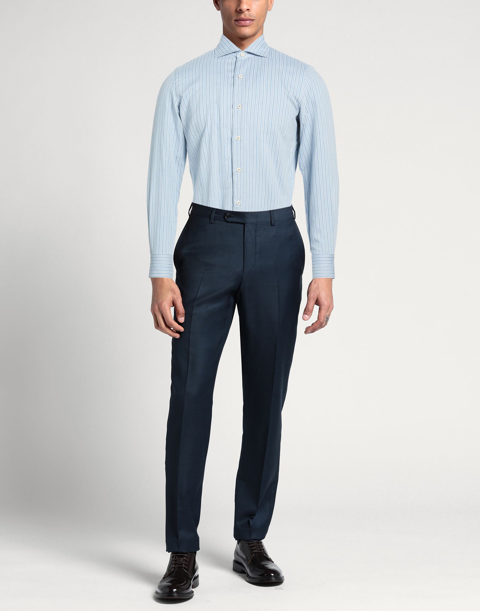  Finamore 1925 - Tops - Hemden - On Yoox.com 