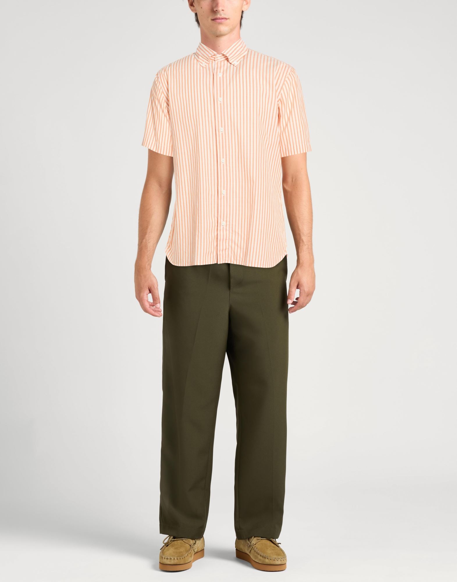  Truzzi - Topwear - Camicie - On Yoox.com 
