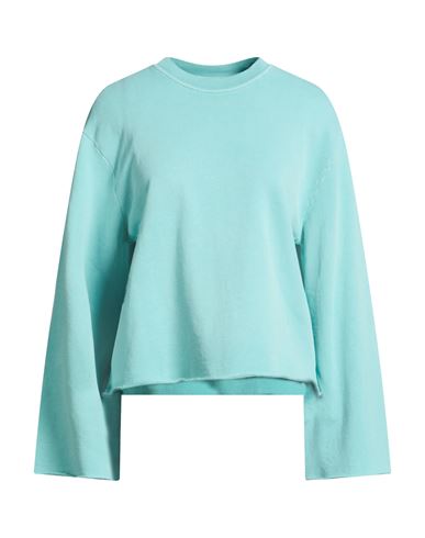 Xírena Sudadera Mujer Azul turquesa XS Mujer