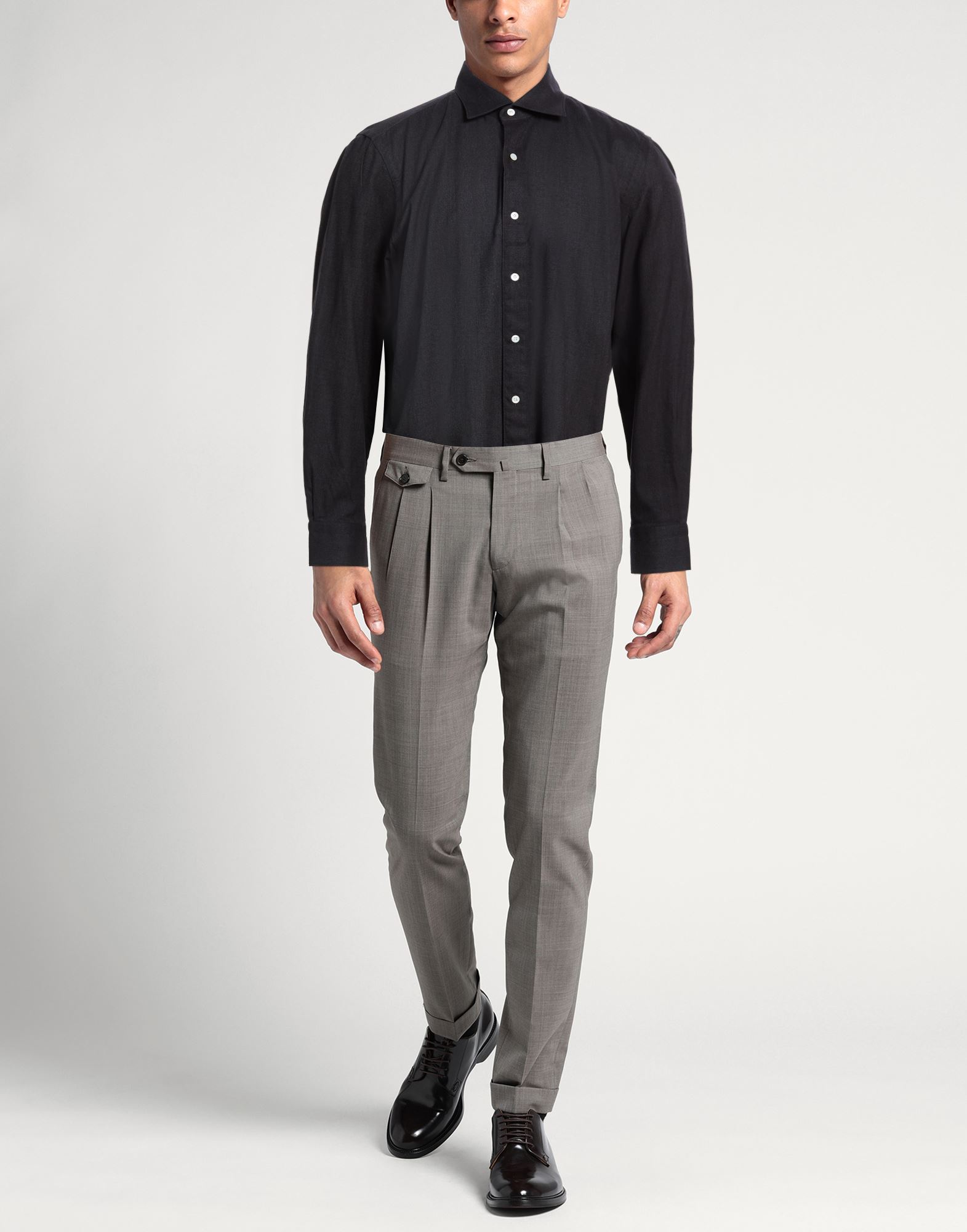  Finamore 1925 - Tops - Hemden - On Yoox.com 