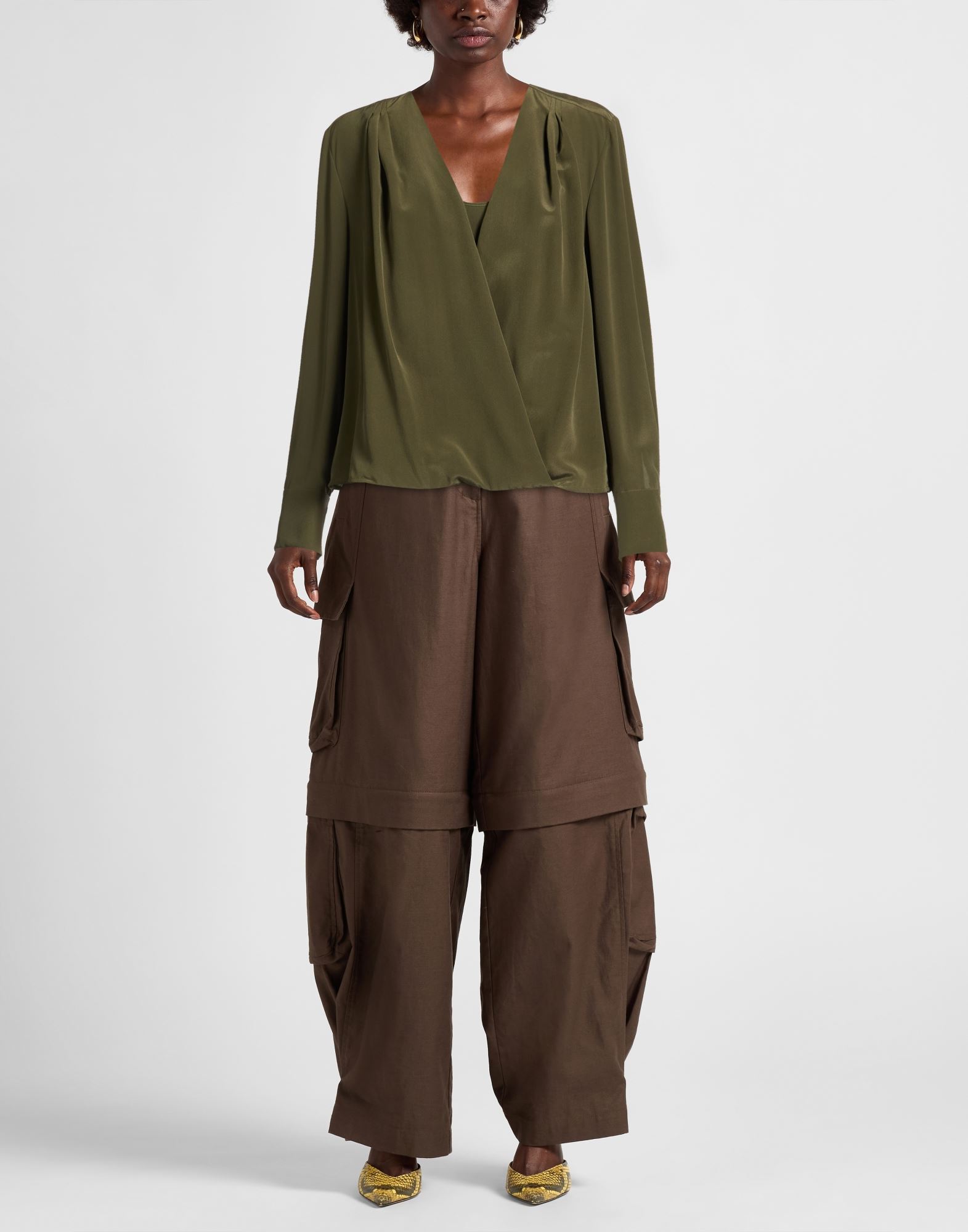  Max Mara Studio - Tops - Tops - On Yoox.com 