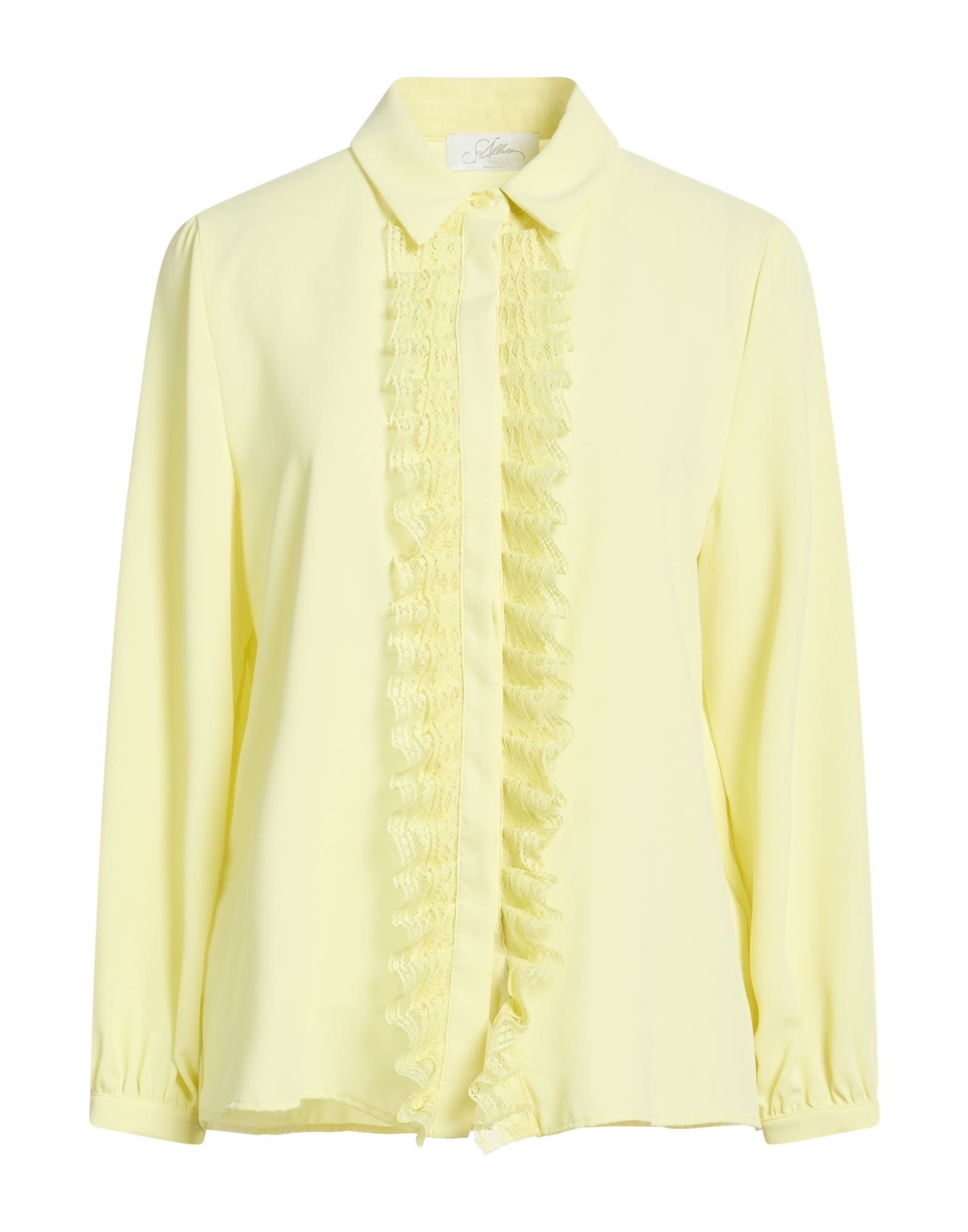  Soallure - Tops - Hemden - On Yoox.com 