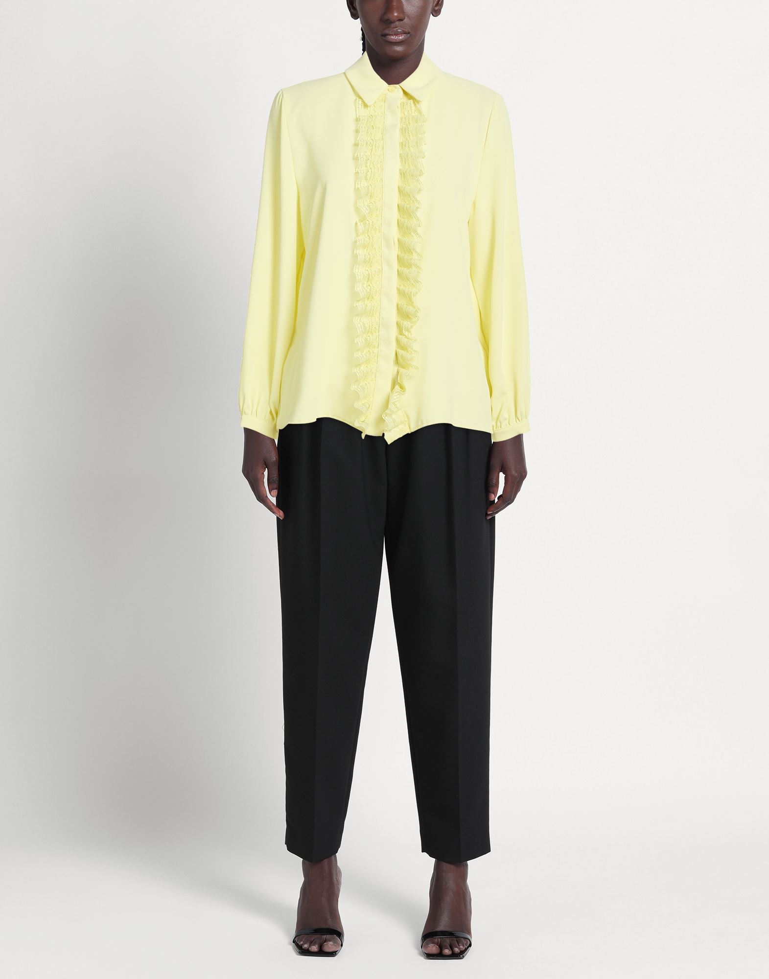  Soallure - Tops - Hemden - On Yoox.com 