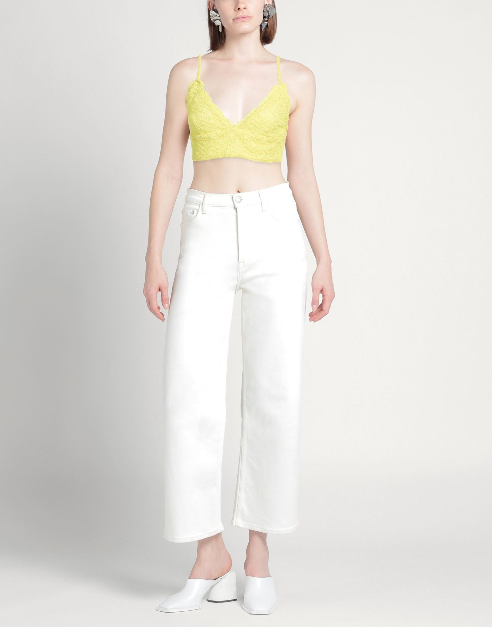  Nora Barth - Camisetas Y Tops - Tops - On Yoox.com 