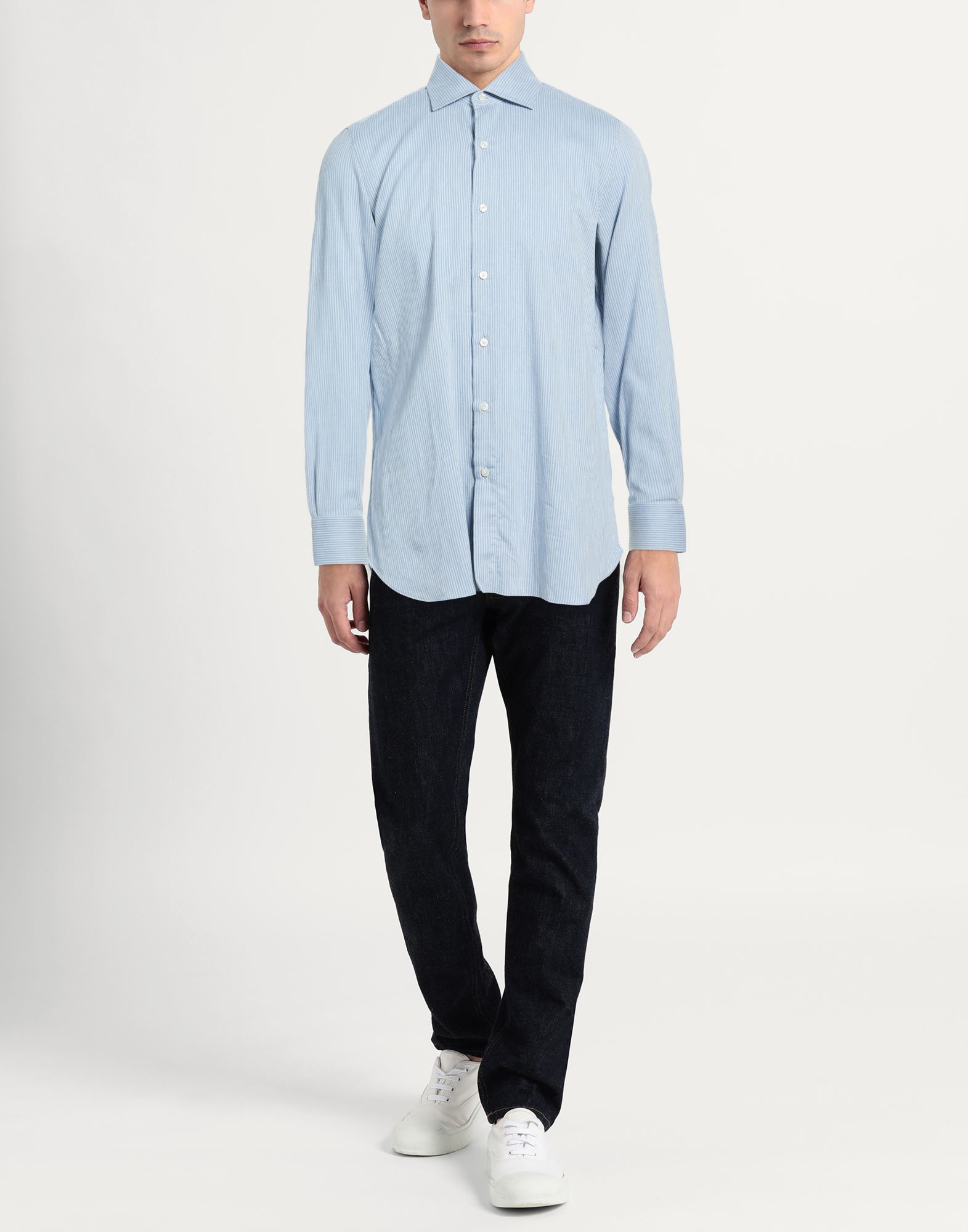  Finamore 1925 - Tops - Hemden - On Yoox.com 