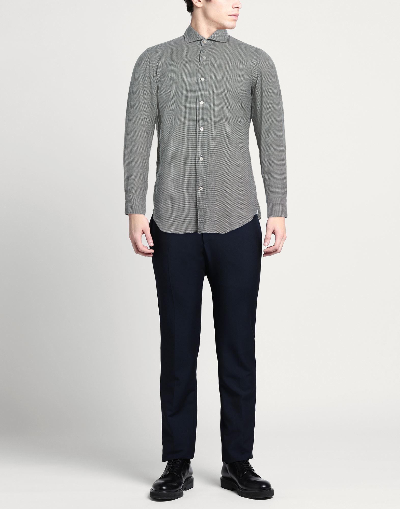  Finamore 1925 - Tops - Hemden - On Yoox.com 