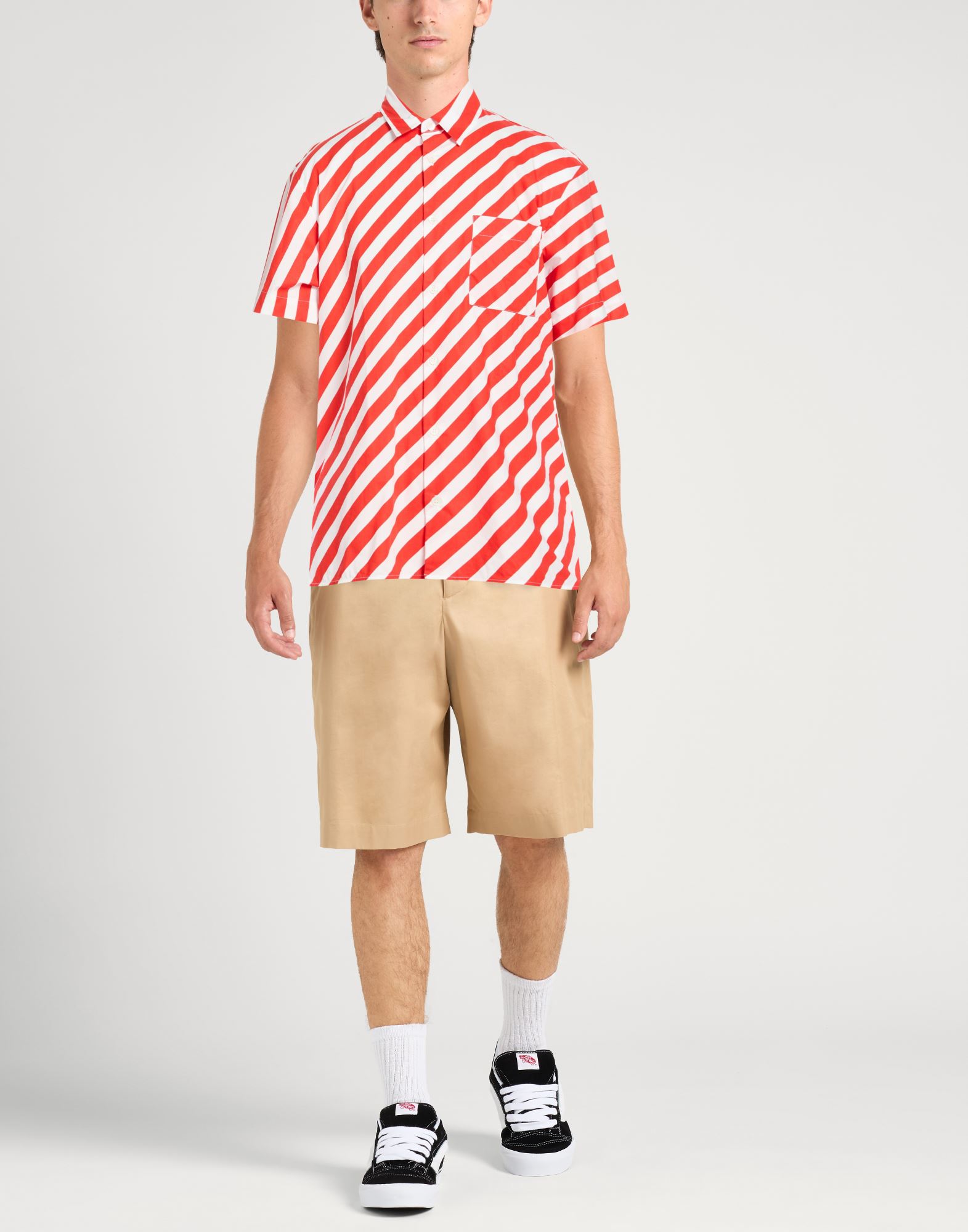  A.p.c. - Tops - Hemden - On Yoox.com 